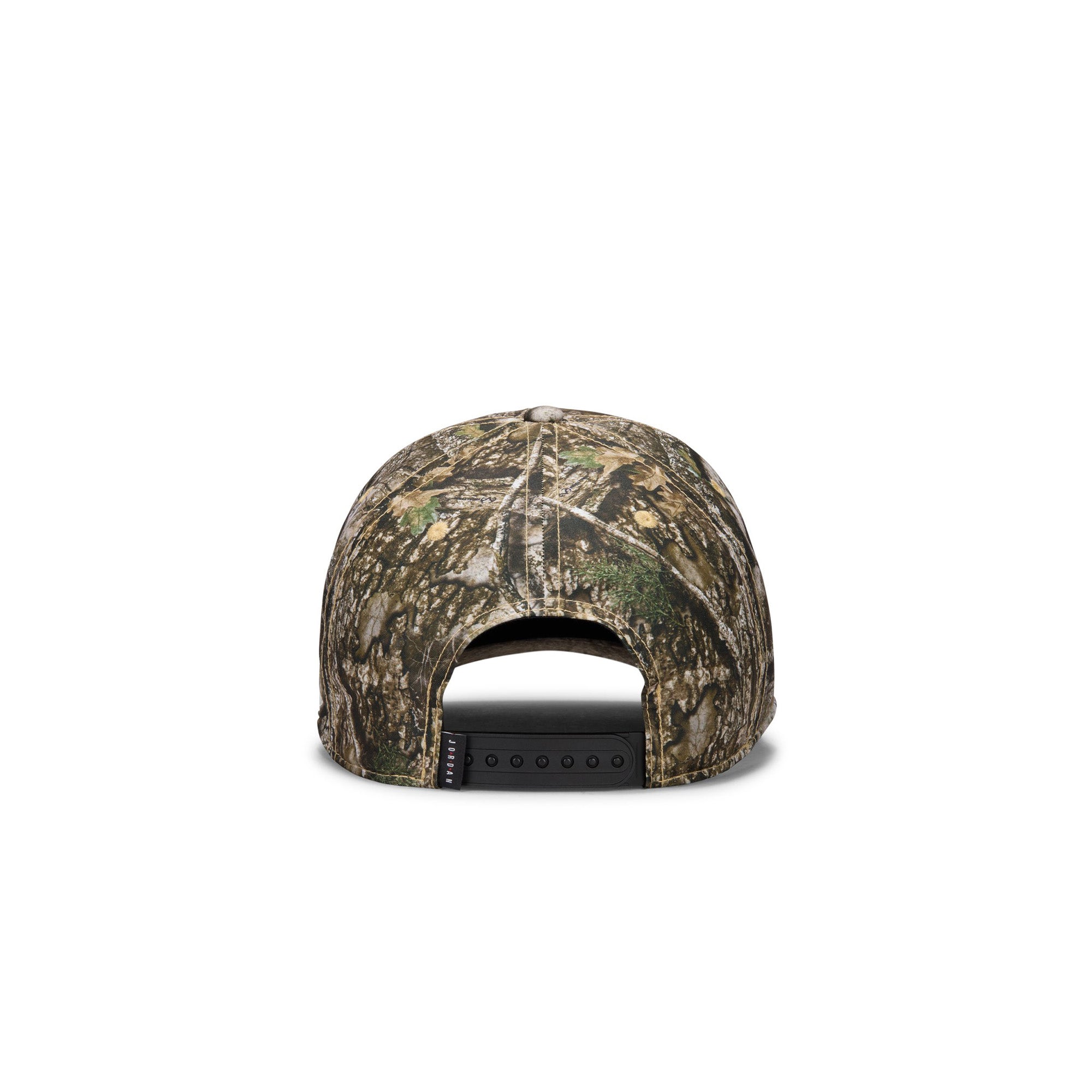 Jordan Brooklyn Realtree Cap 'White/Sail'
