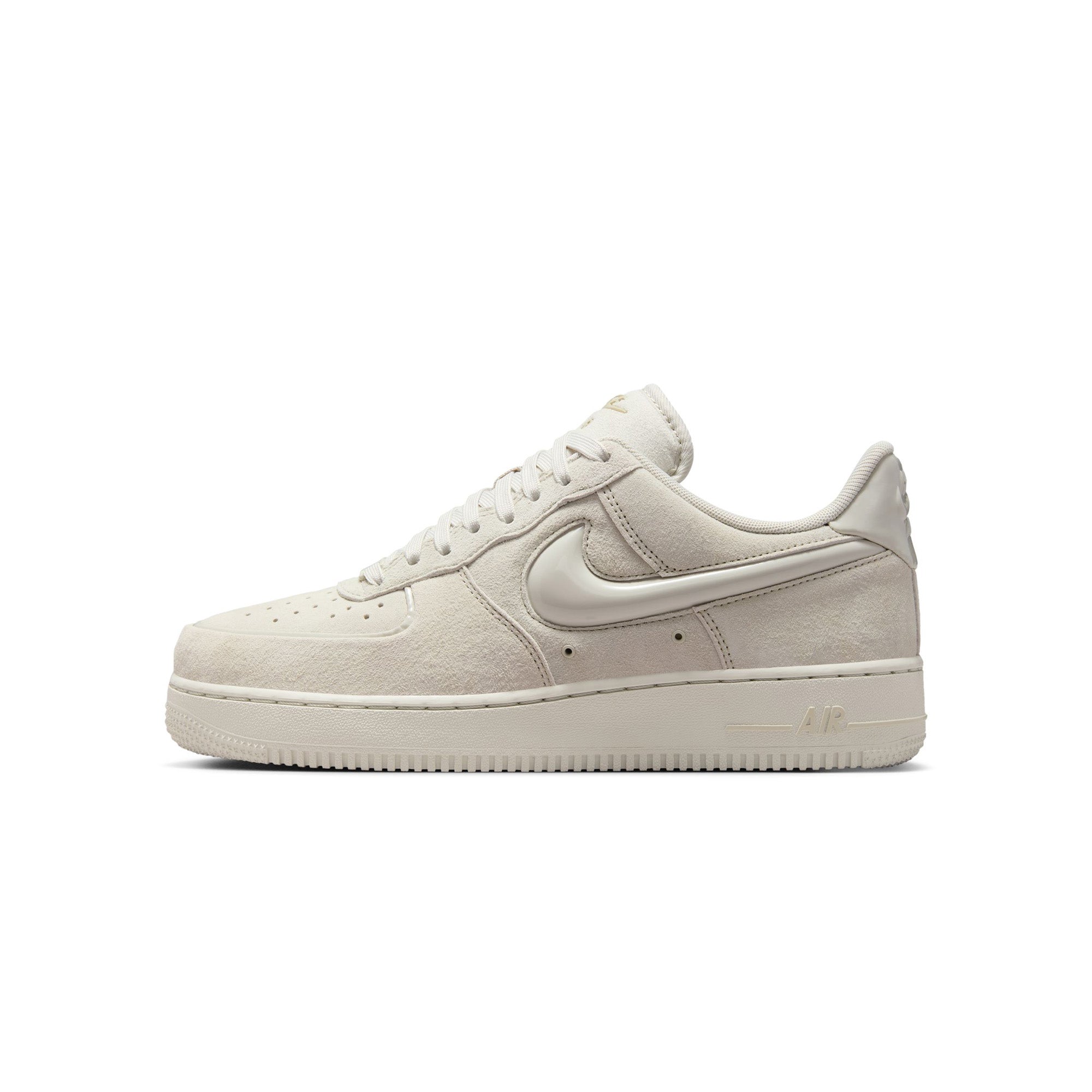 Womens Nike Air Force 1 '07 'Light Bone'