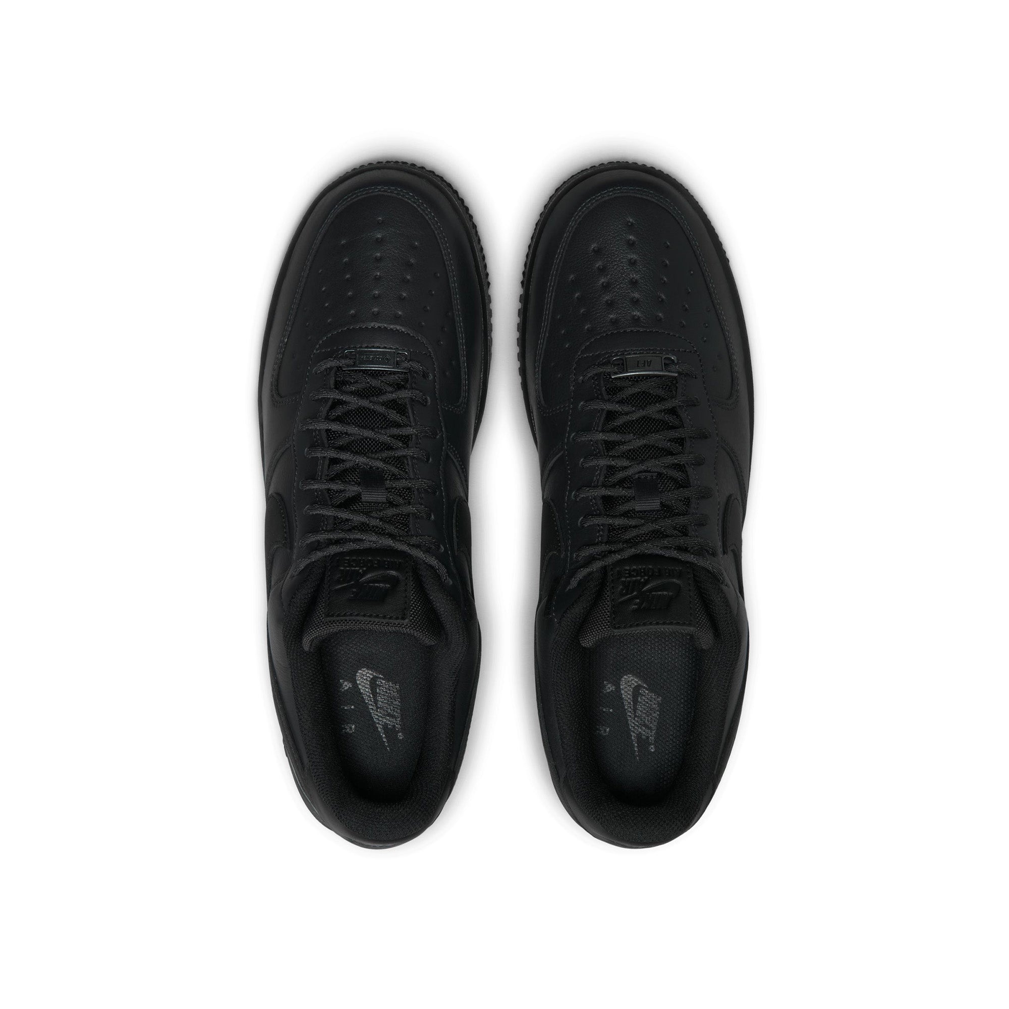 Nike Air Force 1 GTX Vibram 'Off Noir/Black'