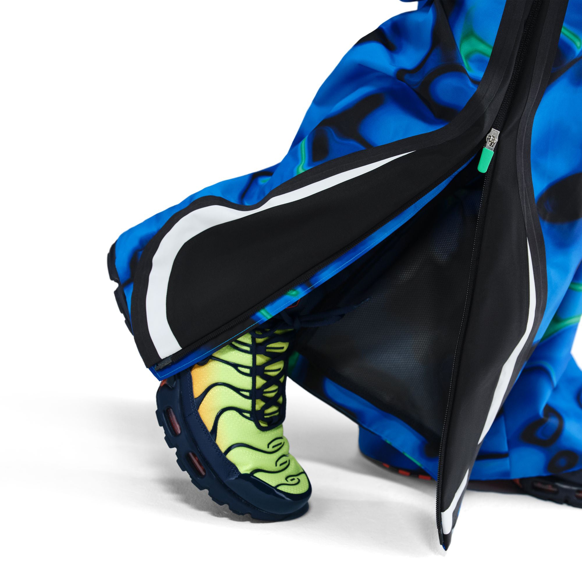 Nike Project F.R.O.G. Repel Track Pants 'Hyper Royal/White' - ROOTED