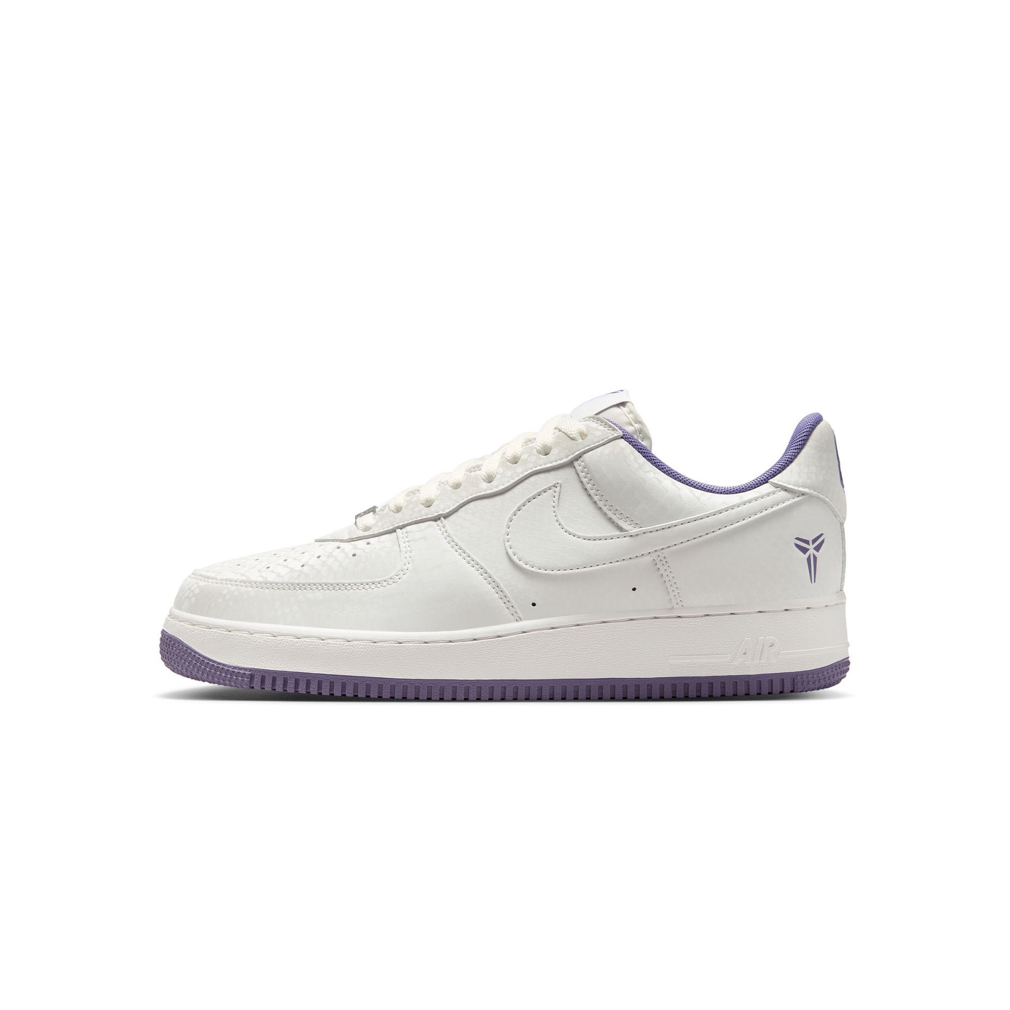 Nike Kobe Air Force 1 Low 'Summit White/Daybreak' - ROOTED