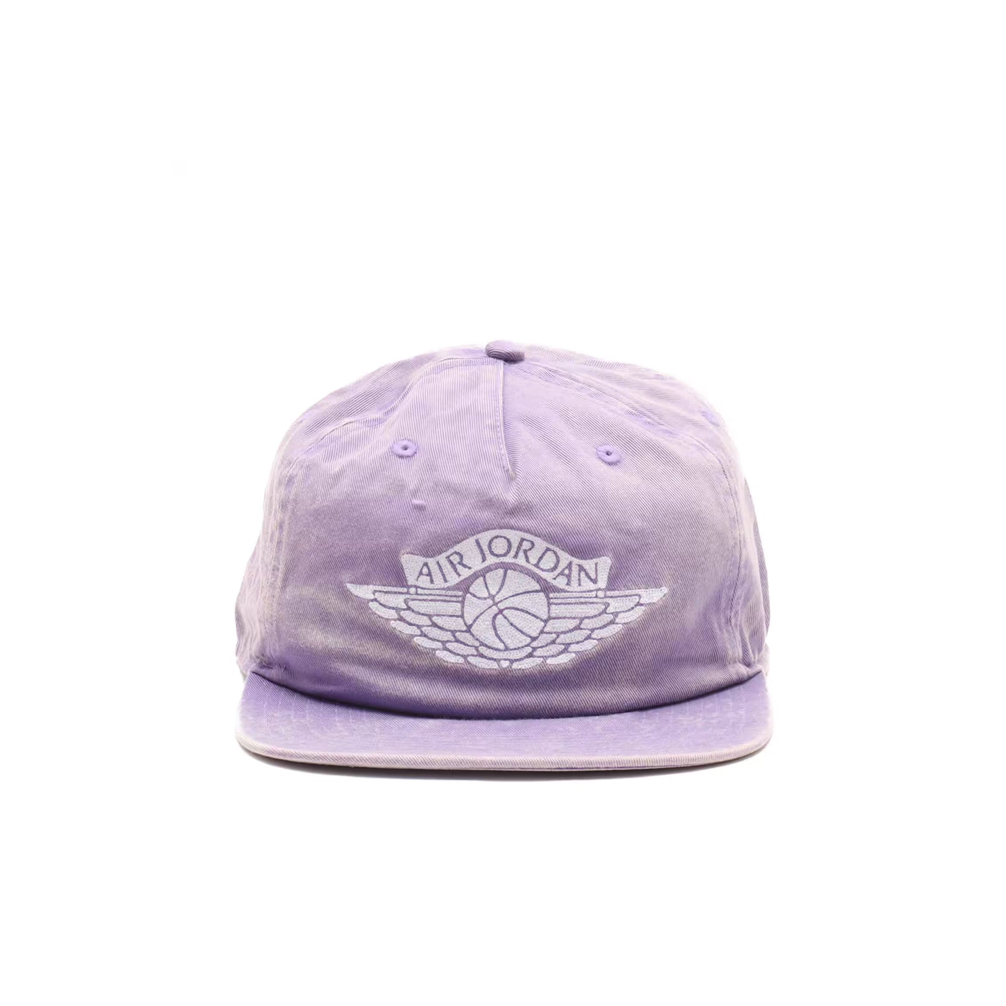 Jordan Pro Rare Air Hat 'Purple Earth' - ROOTED