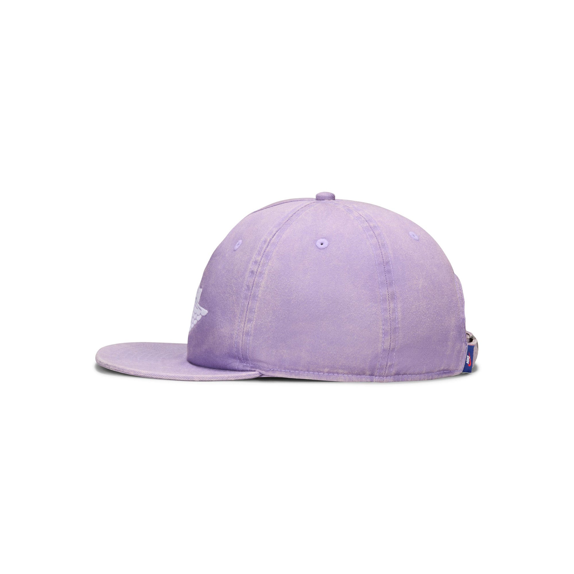 Jordan Pro Rare Air Hat 'Purple Earth' - ROOTED