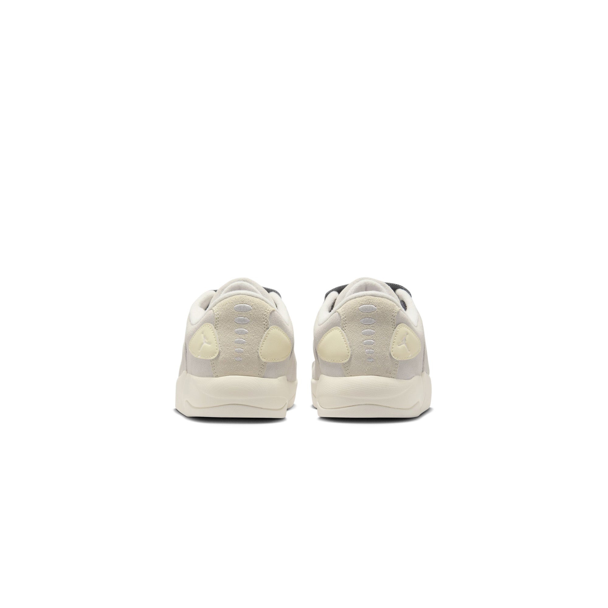 Jordan Session 'Phantom/Varsity Red/Coconut Milk' - ROOTED