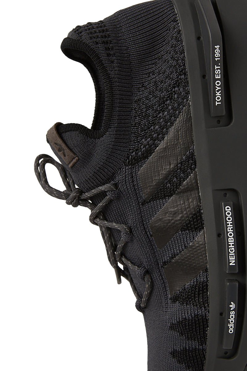 adidas NMD S1 N Knit 'Core Black' - ROOTED
