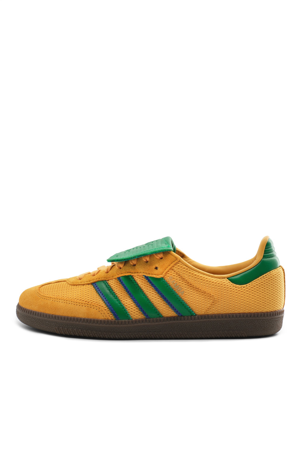 adidas Samba LT 'Orange/Green'