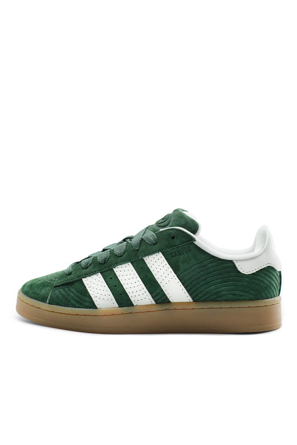 Adidas Campus 00S 'Green Oxide/Off White' - ROOTED