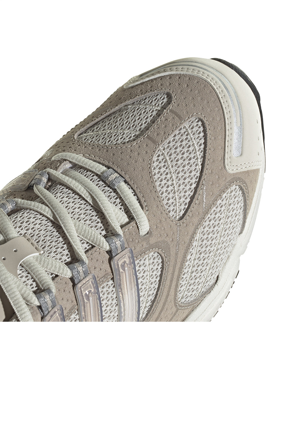 Adidas Ozweego Pro 'Alumina/Grey Three' - ROOTED