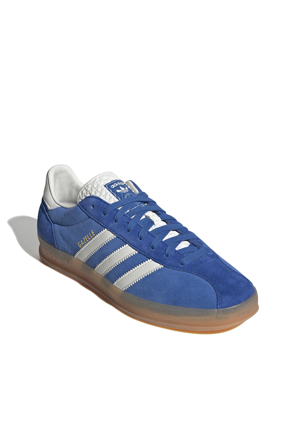 adidas Gazelle Indoor Pro 'Blue/Core White'