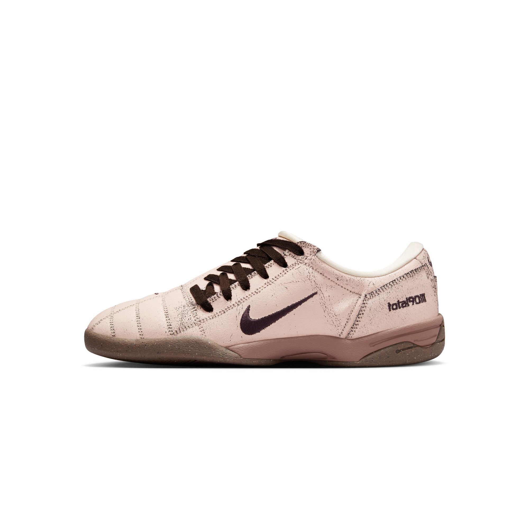 Nike Total 90 Premium 'Pearl White/Shadow Brown' - ROOTED