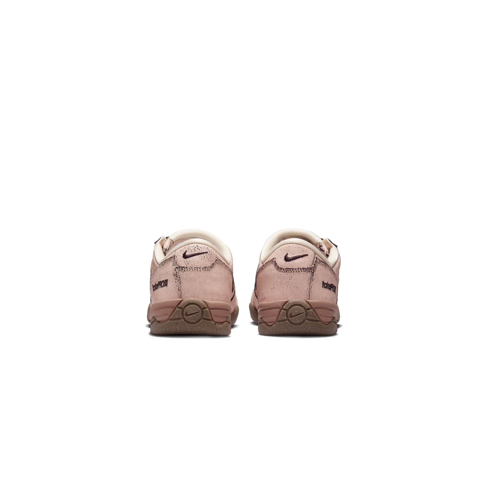 Nike Total 90 Premium 'Pearl White/Shadow Brown' - ROOTED
