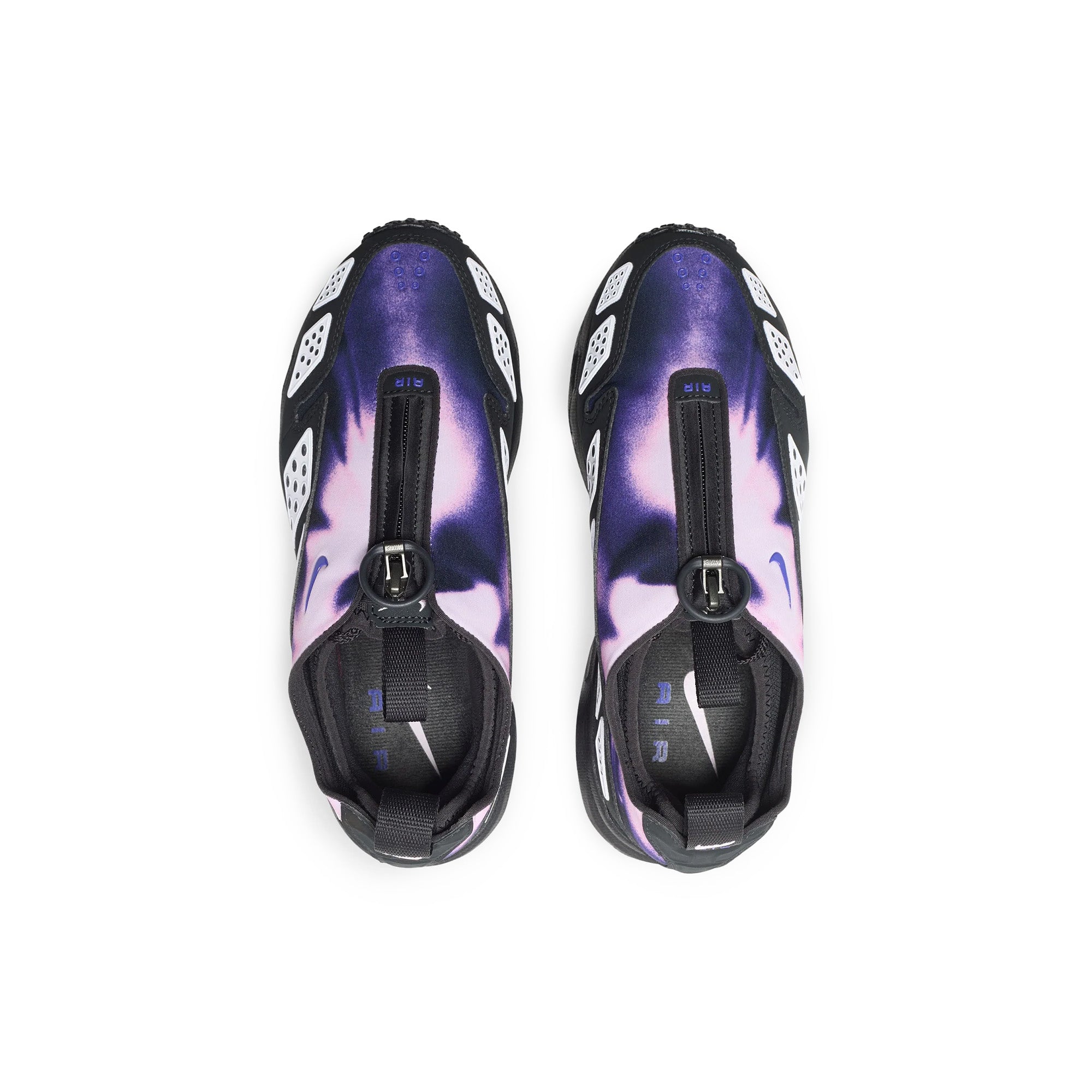 Womens Nike Air Max SNDR 'Off Noir/Persian Violet/Pink Foam'