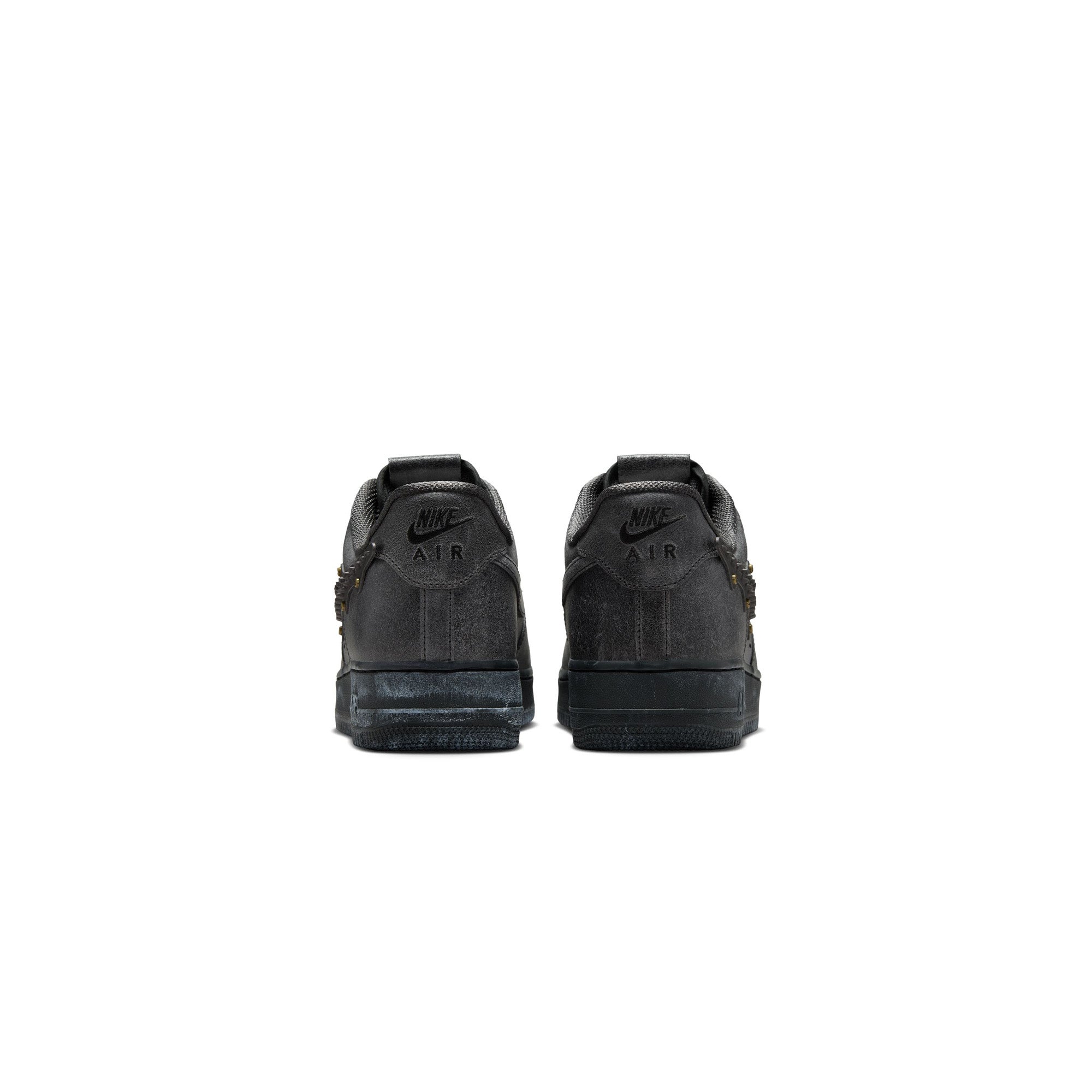 Nike Air Force 1 '07 LV8 'Medium Ash/Anthracite' - ROOTED