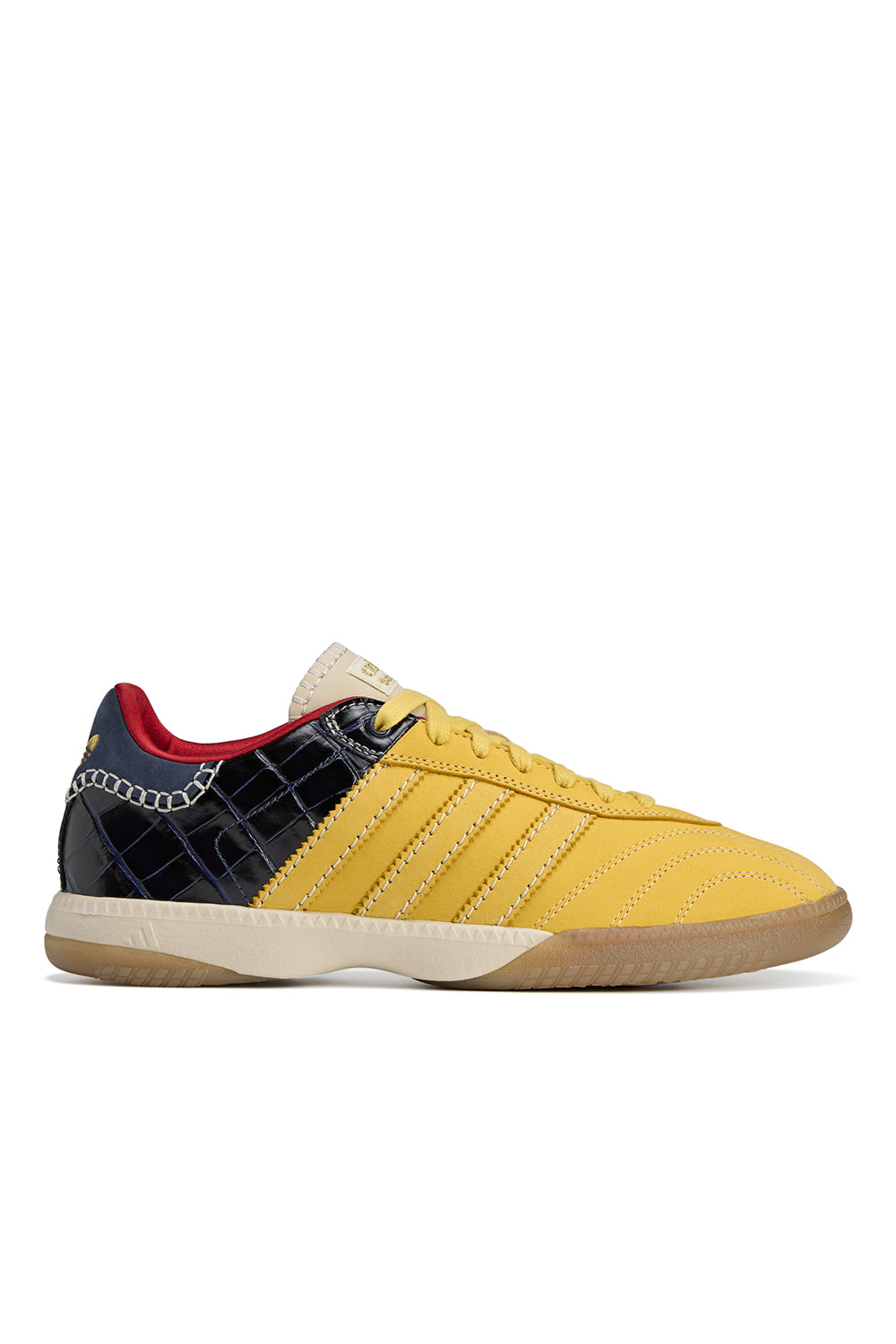 adidas x Wales Bonner Samba 'Suede' - ROOTED