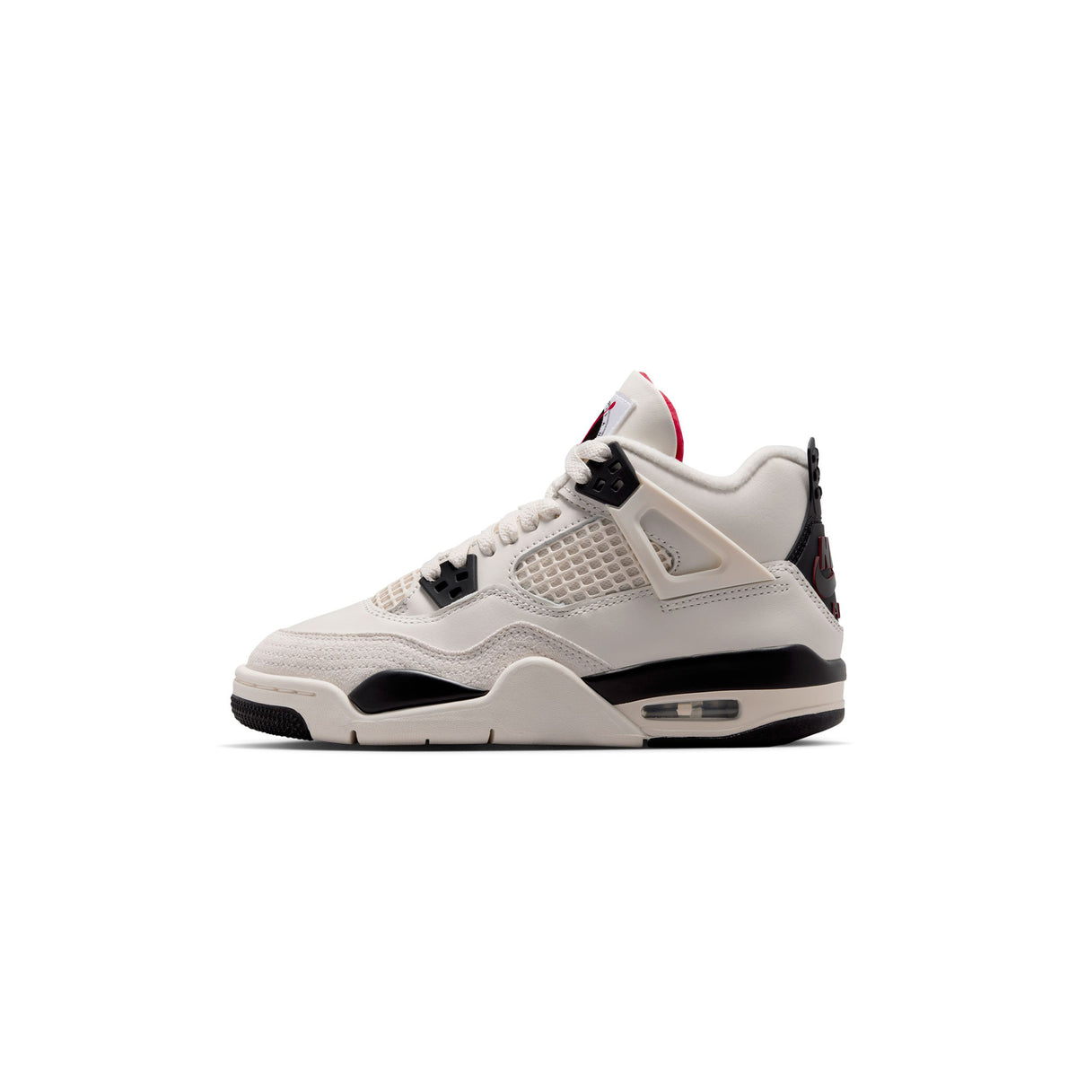 Kids Air Jordan 4 Retro OG FC 