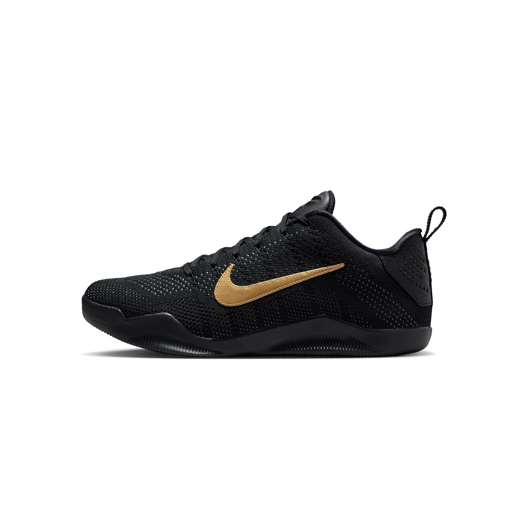 Nike Kobe XI Elite Protro 'Black' - ROOTED