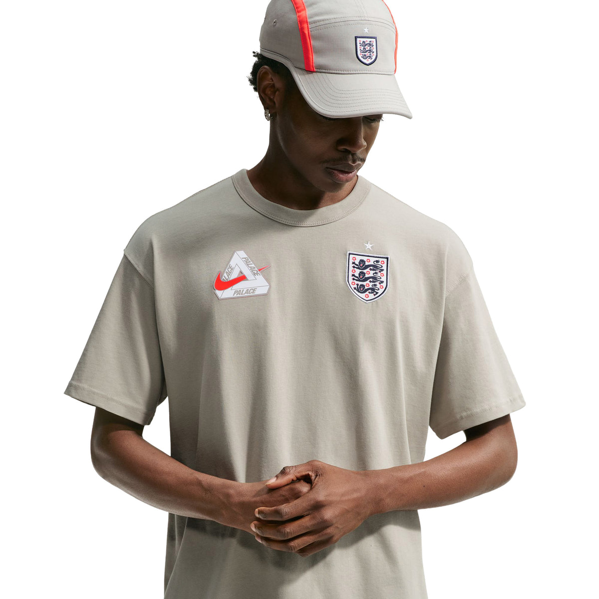 Nike x Palace England Tee 