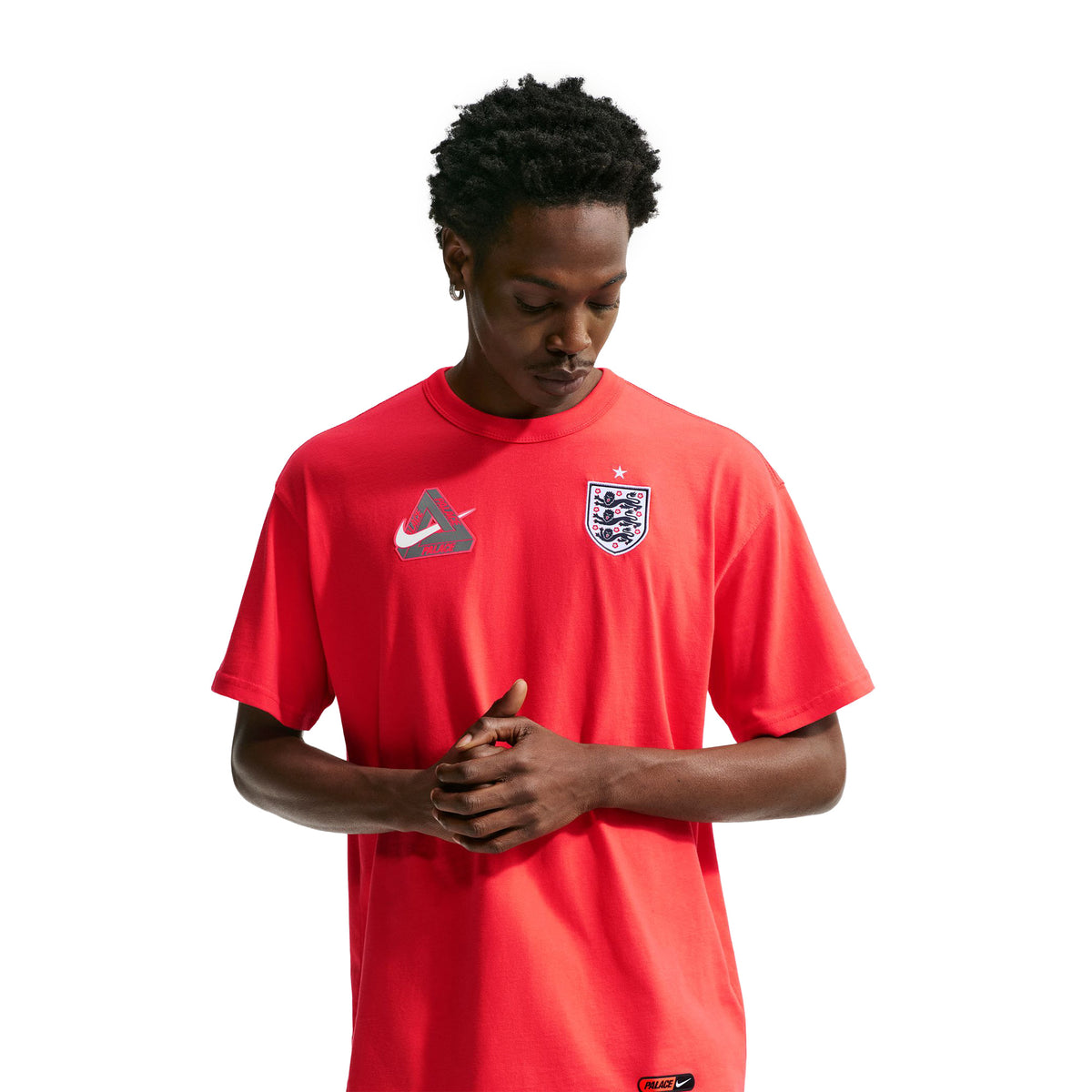 Nike x Palace England Tee 