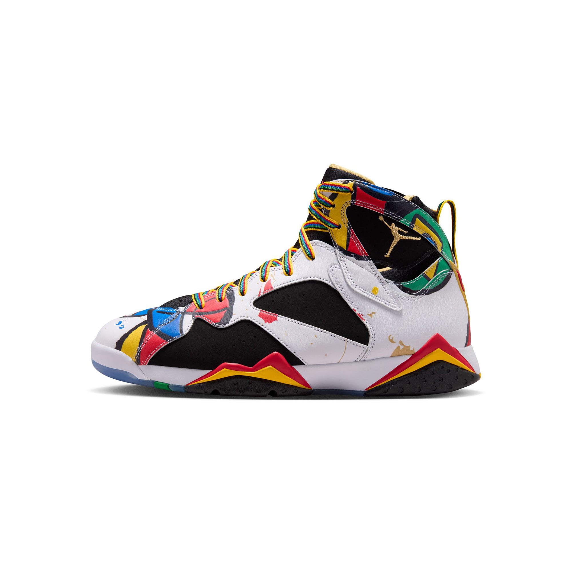 Air Jordan 7 Retro 'Miro' - ROOTED