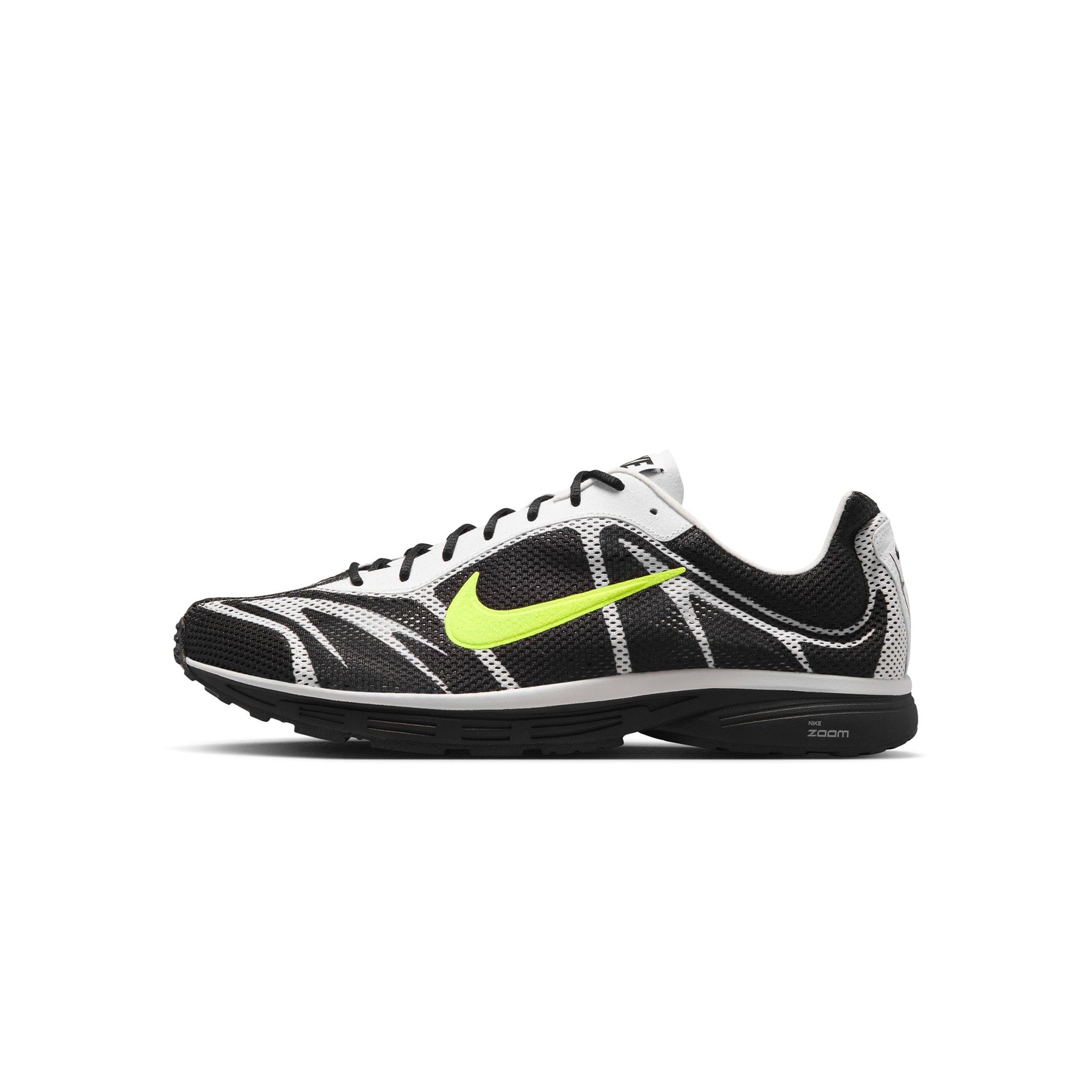 Nike Zoom Streak 3 'Black/Volt'