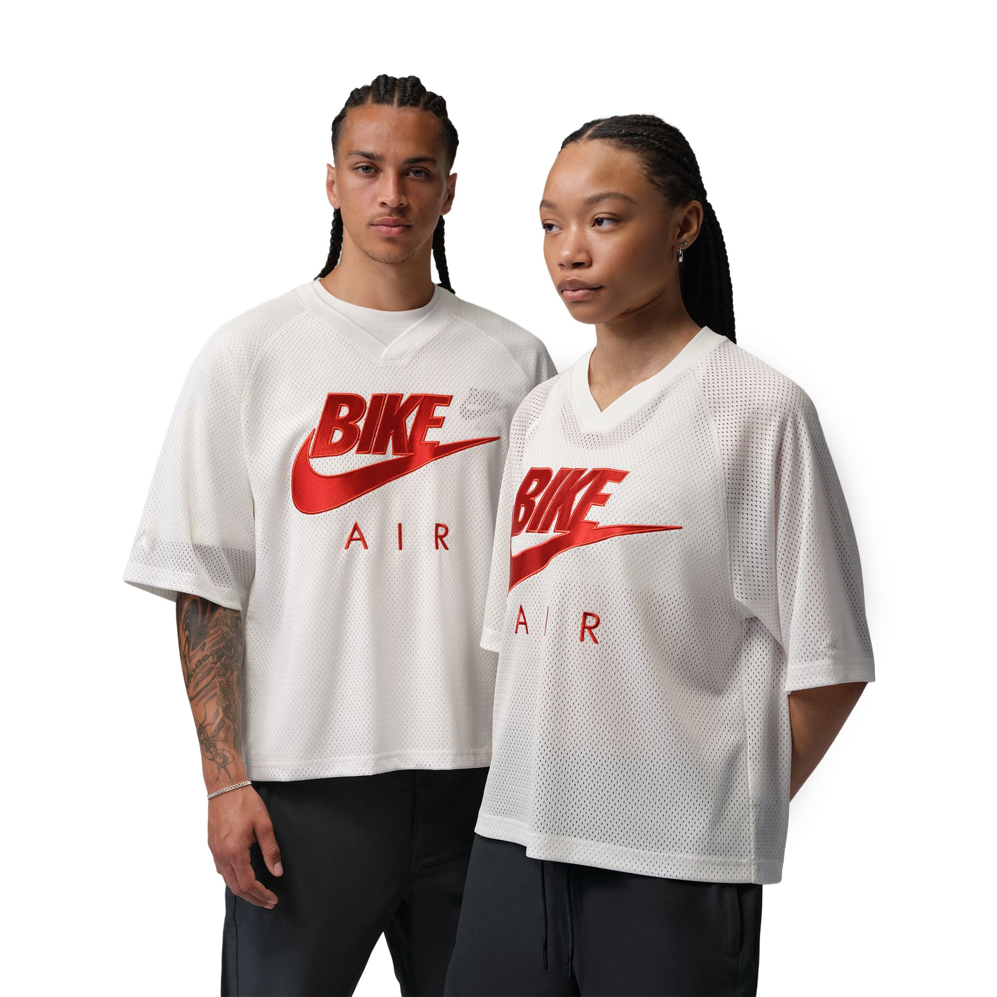 Jordan BIKE AIR Jersey 'Sail' - ROOTED