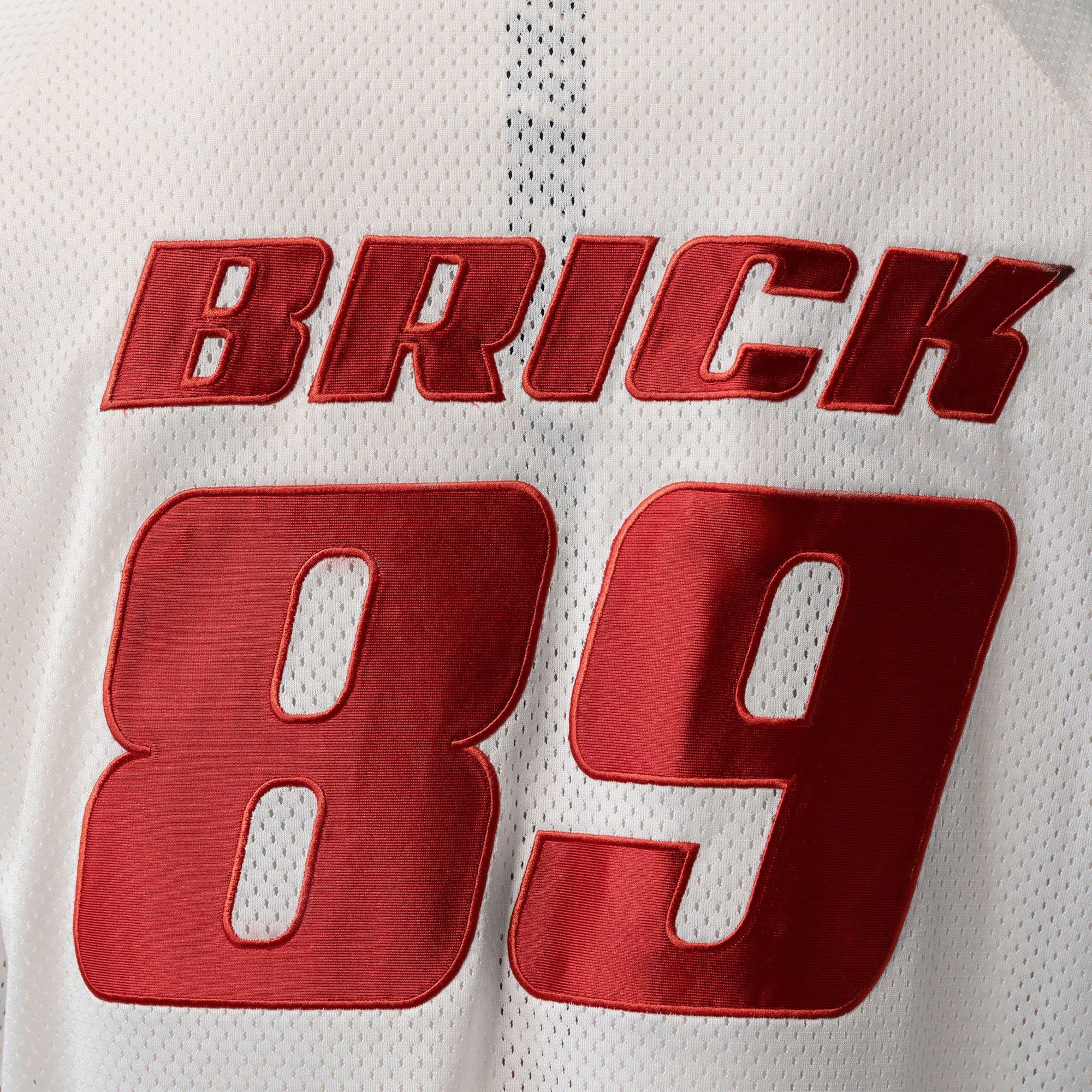 Jordan BIKE AIR Jersey 'Sail' - ROOTED
