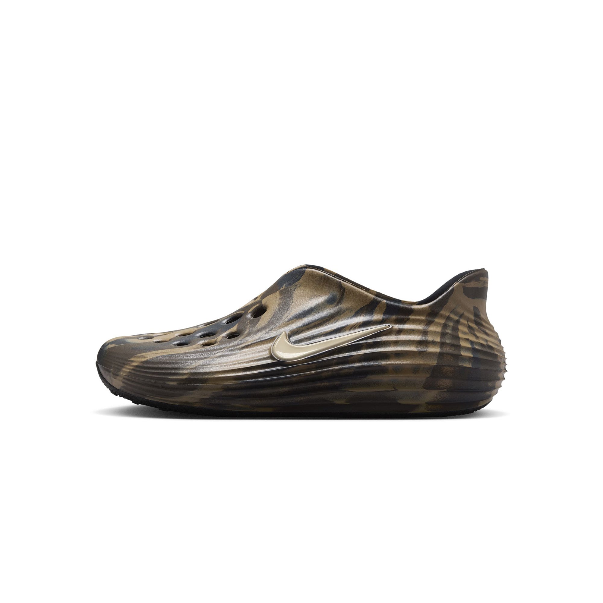 Nike ReactX Rejuven8 'Camo' - ROOTED