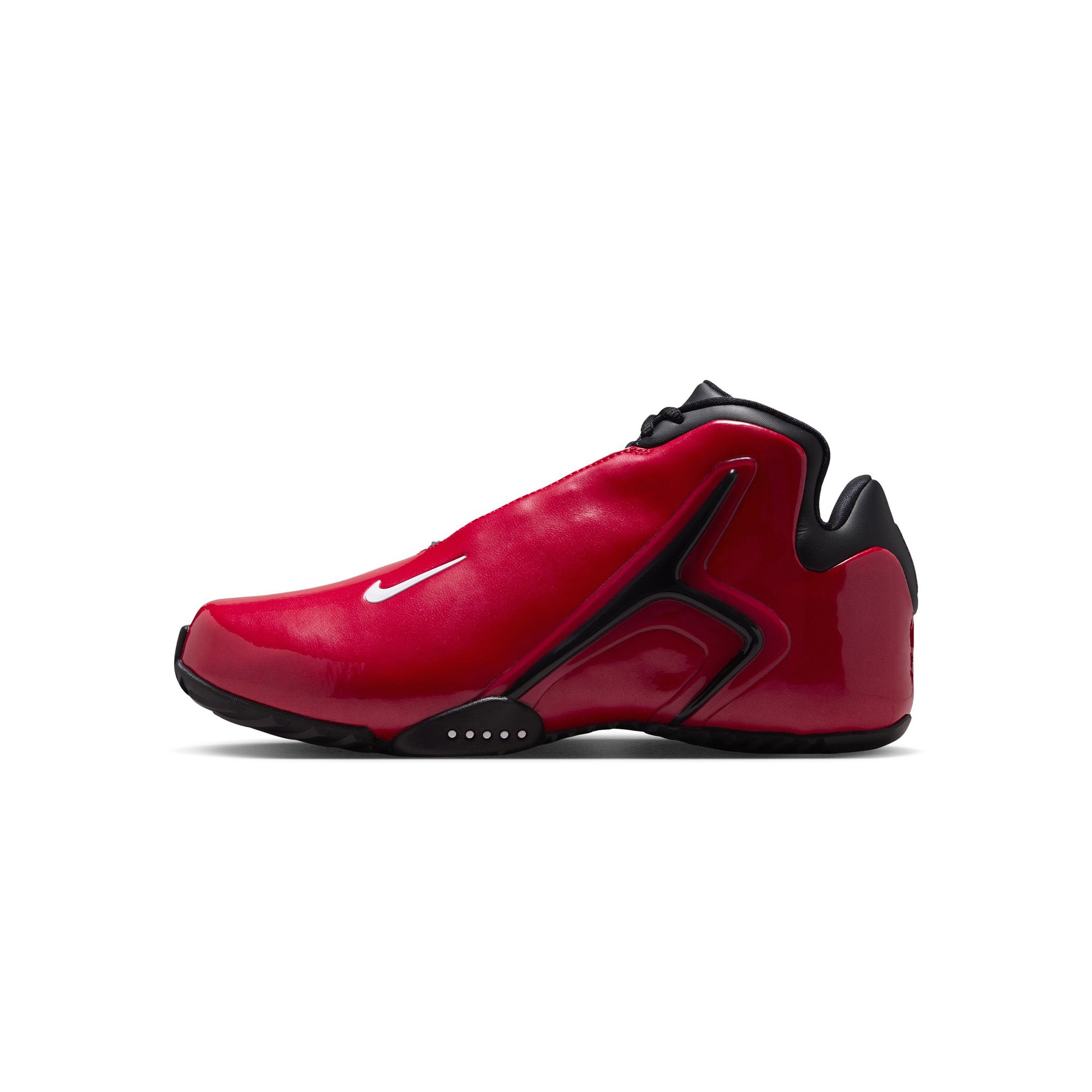 Nike Zoom Hyperflight 'Varsity Red/White' - ROOTED