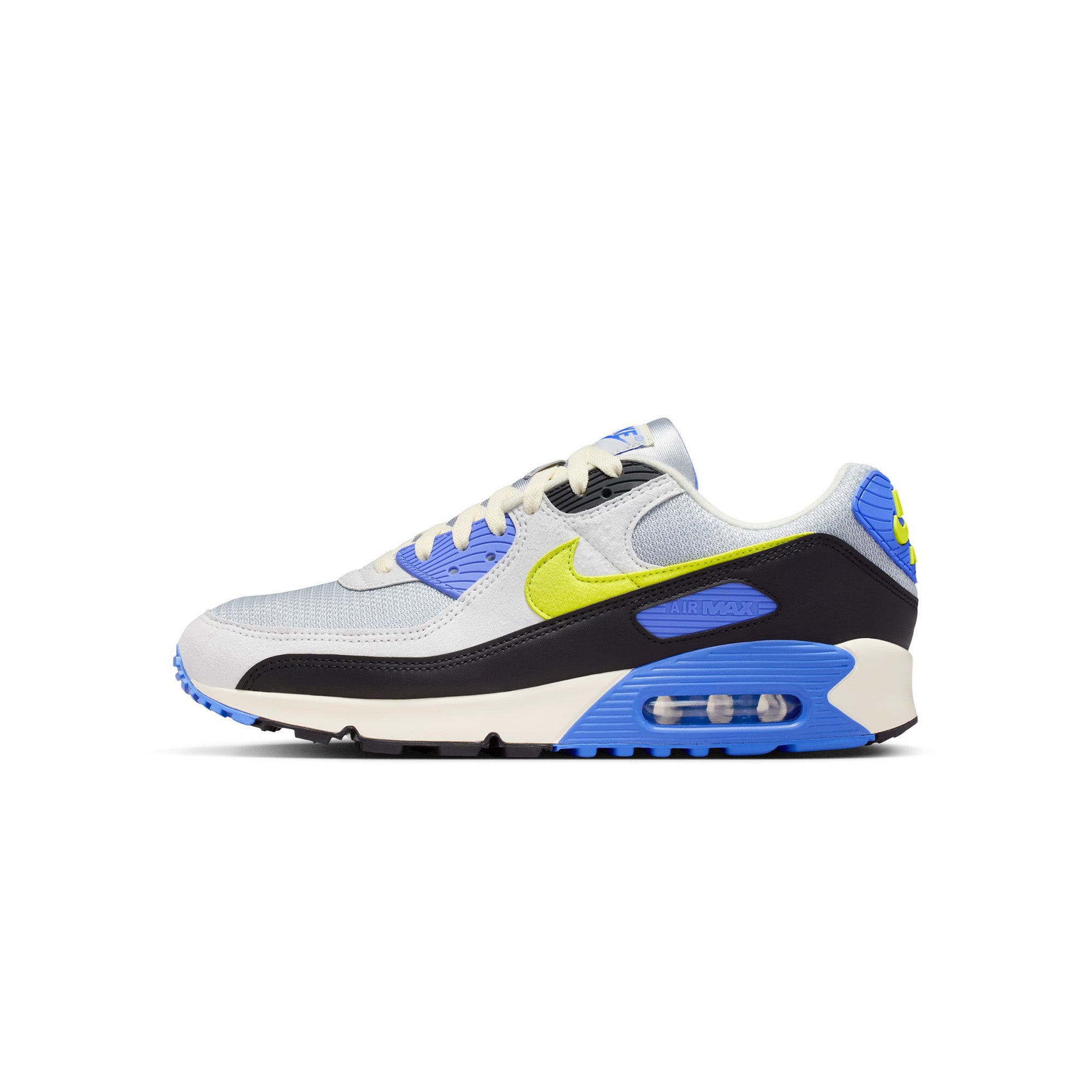 Nike Air Max III 'Photon Dust/Cyber' - ROOTED