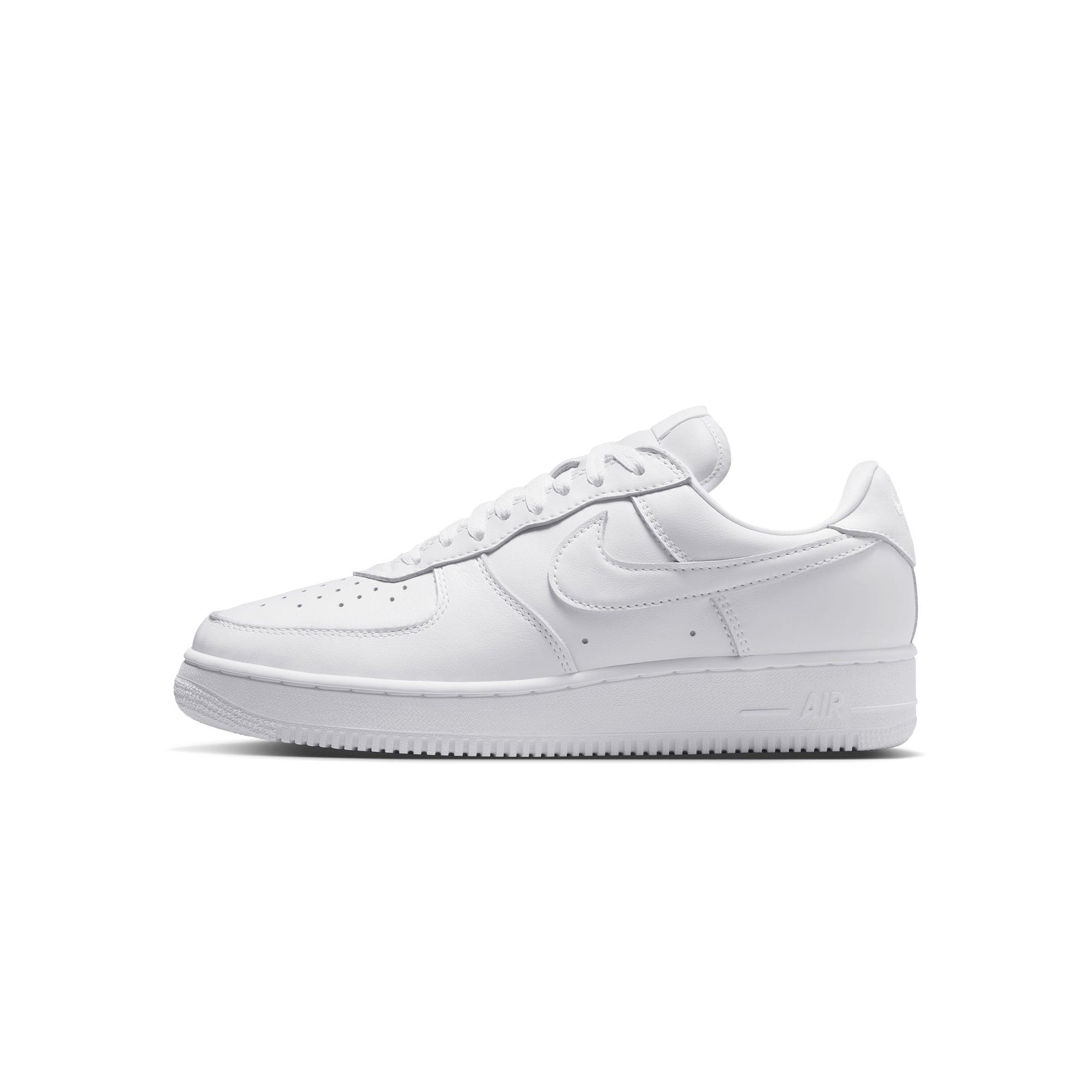 Nike Air Force 1 '01 'White' - ROOTED
