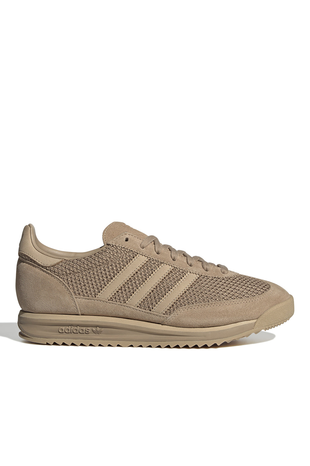 adidas SL72 'Sand/Beige' - ROOTED