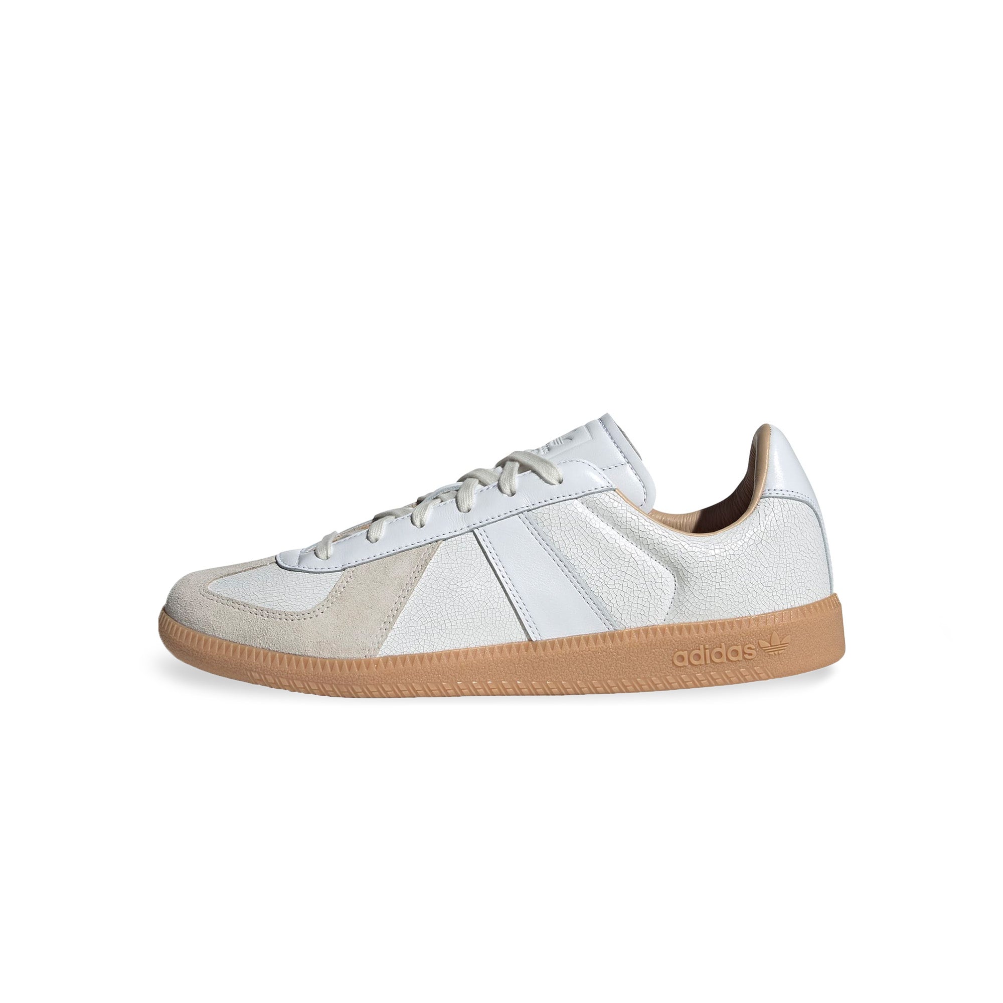 adidas BW Army Lux 'White/Gum'