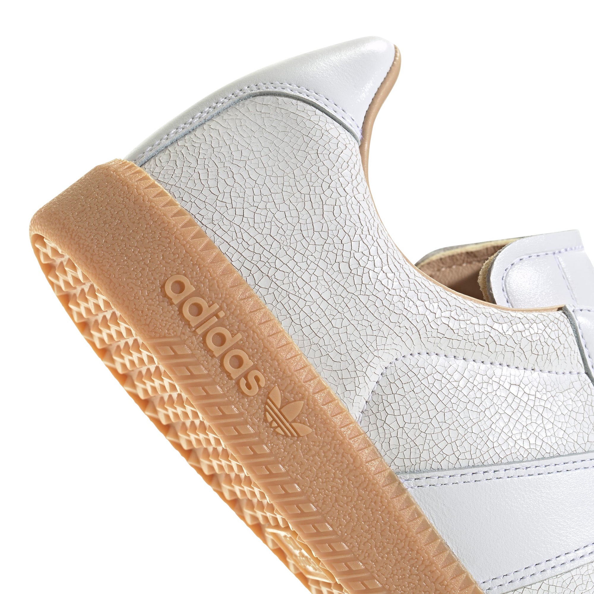 adidas BW Army Lux 'White/Gum'