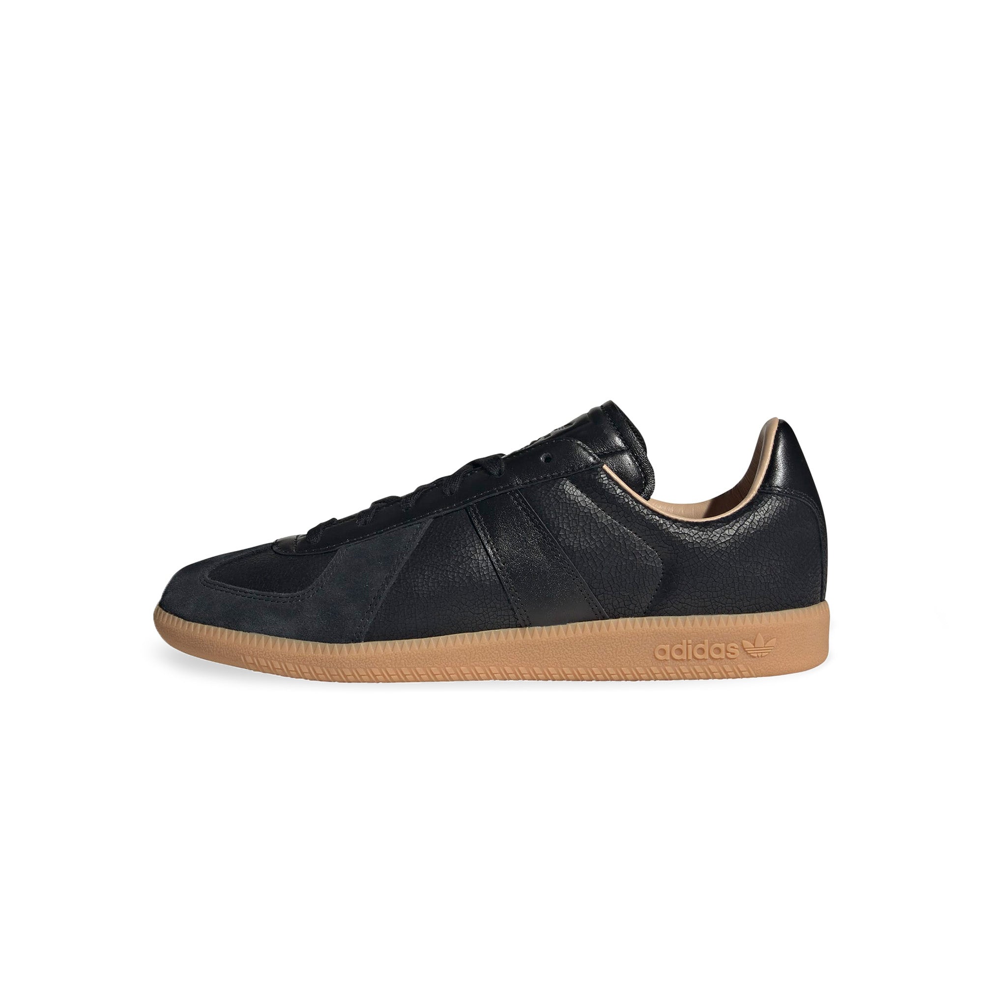 adidas BW Army Lux 'Black/Gum'