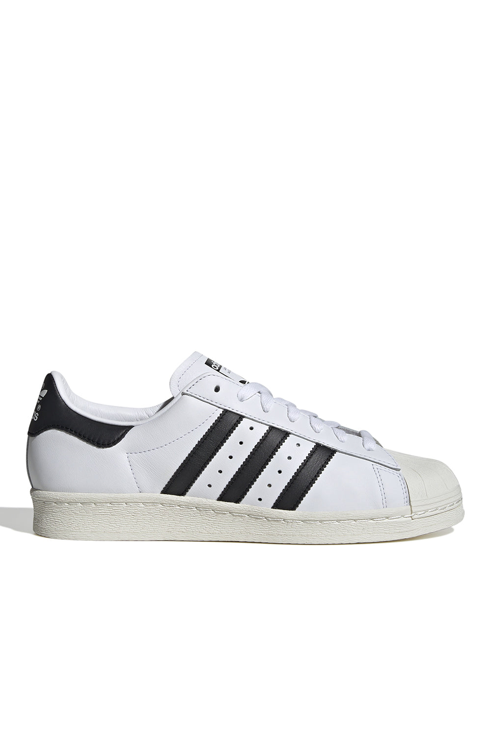 adidas Superstar 82 'White/Black' - ROOTED