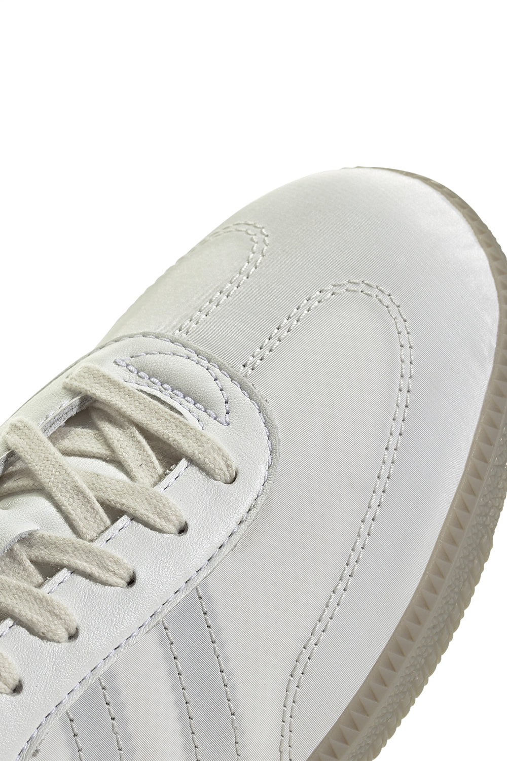 adidas Samba Decon 'Core White/Charcoal' - ROOTED