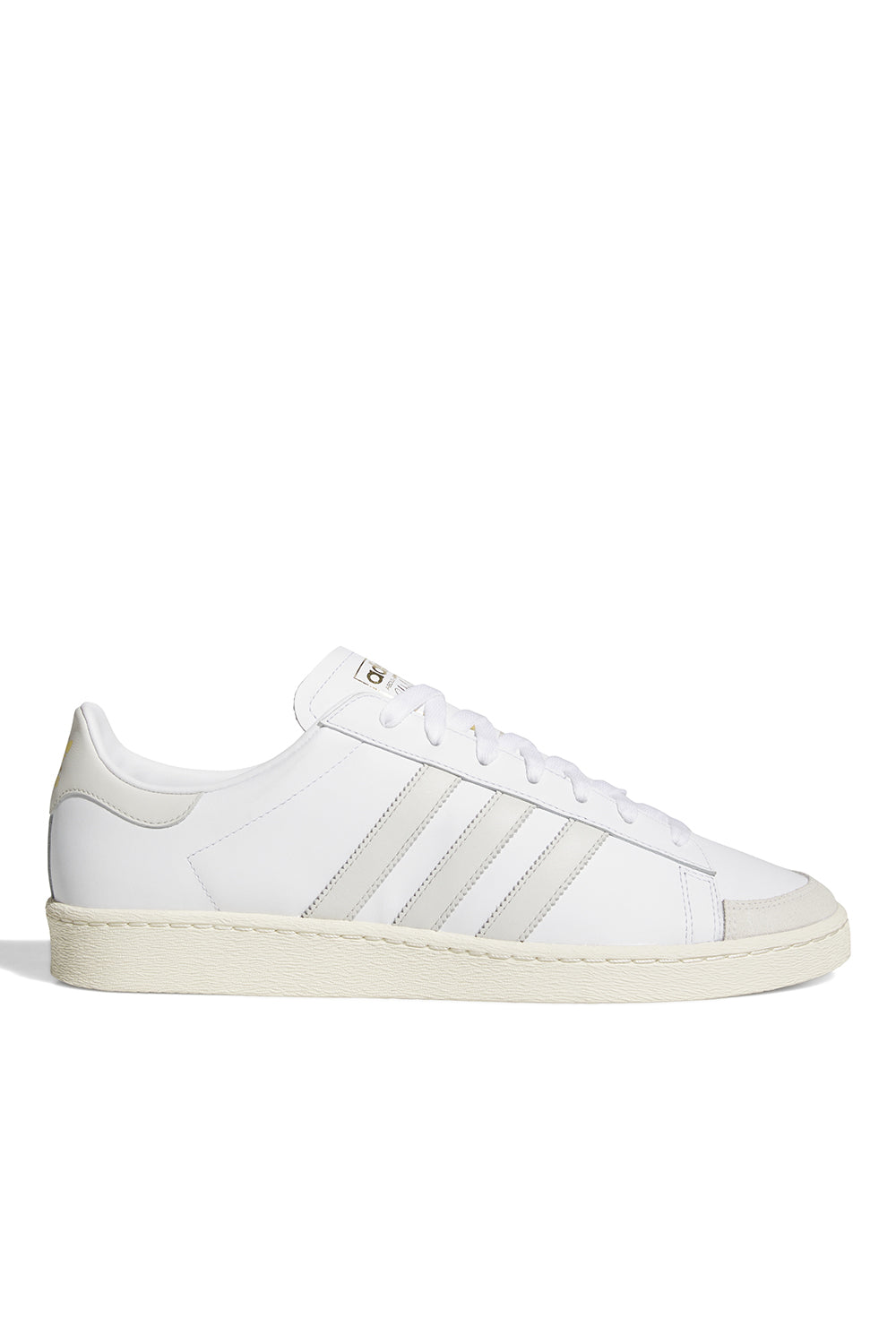 adidas Jabbar Lo 'Footwear White/Orbit Grey'