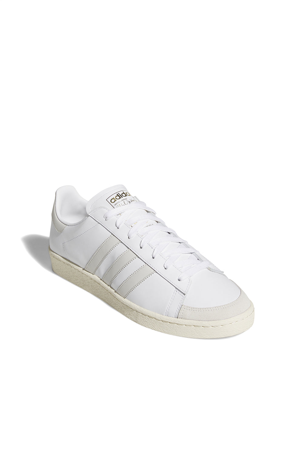 adidas Jabbar Lo 'Footwear White/Orbit Grey'