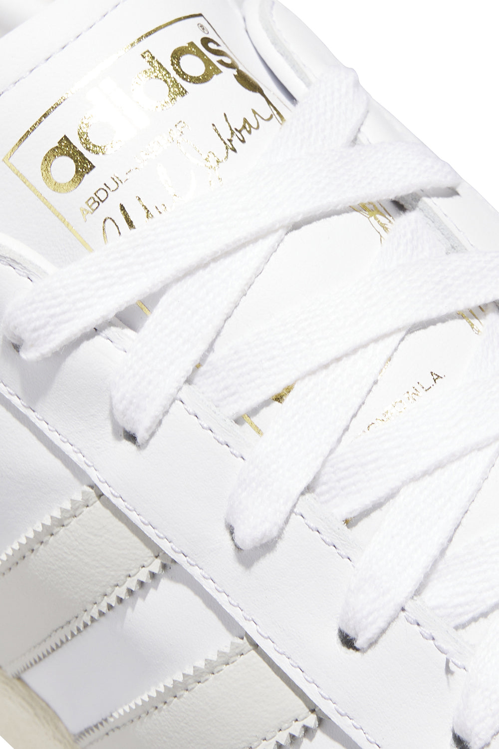 adidas Jabbar Lo 'Footwear White/Orbit Grey'