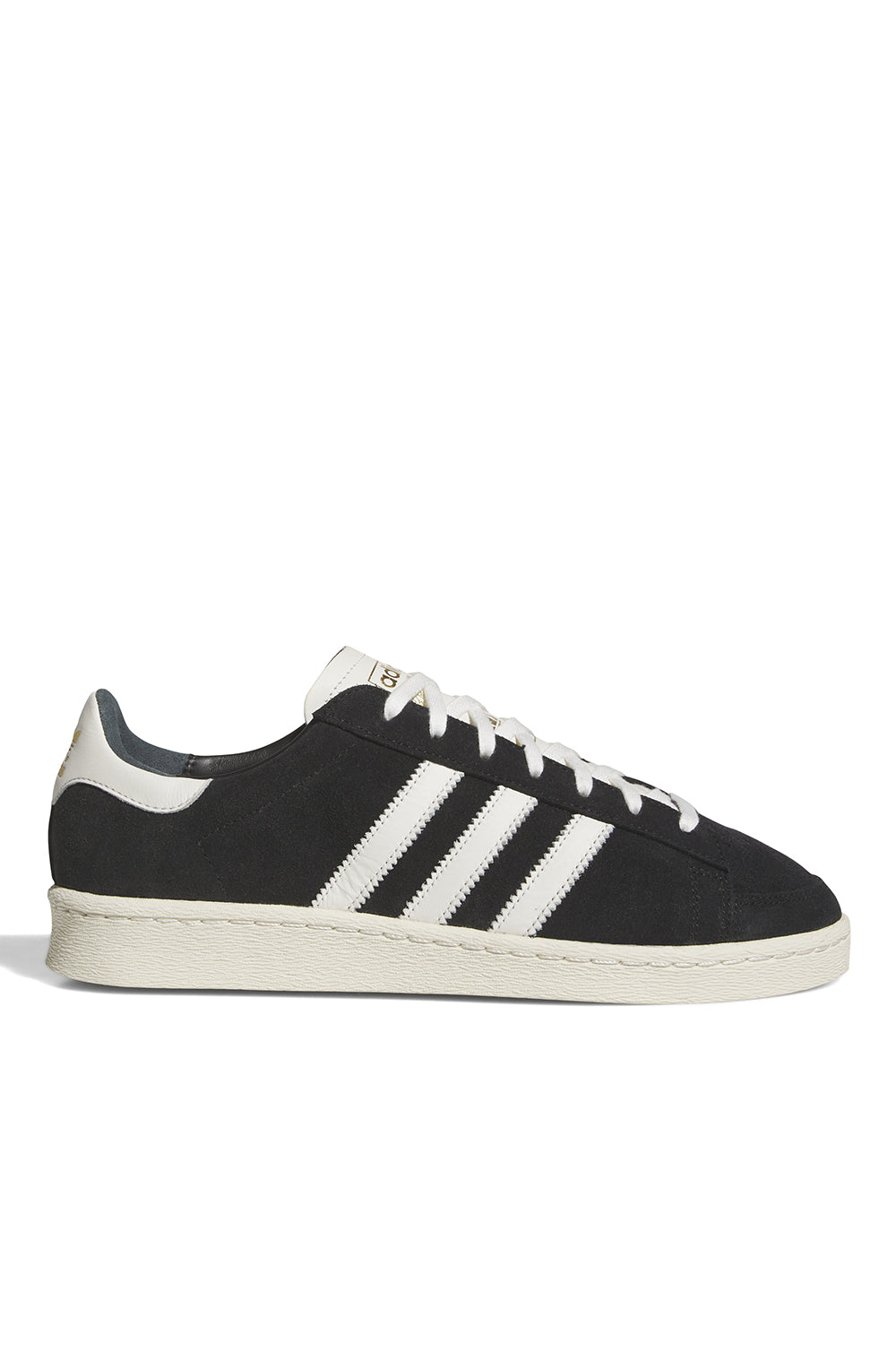 adidas Jabbar Lo 'Black/White' - ROOTED