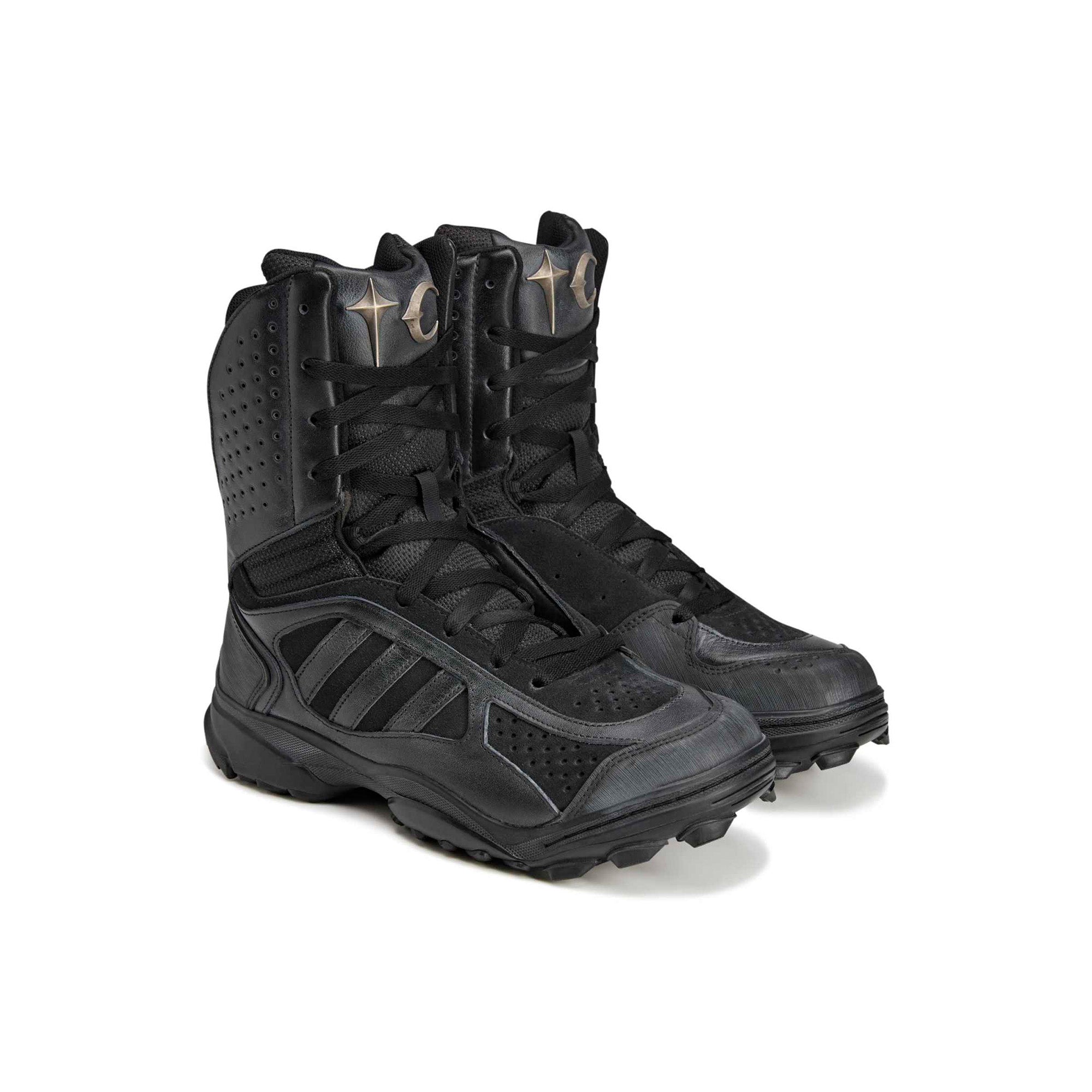 adidas Thug Club GSG9 Boot 'Black'