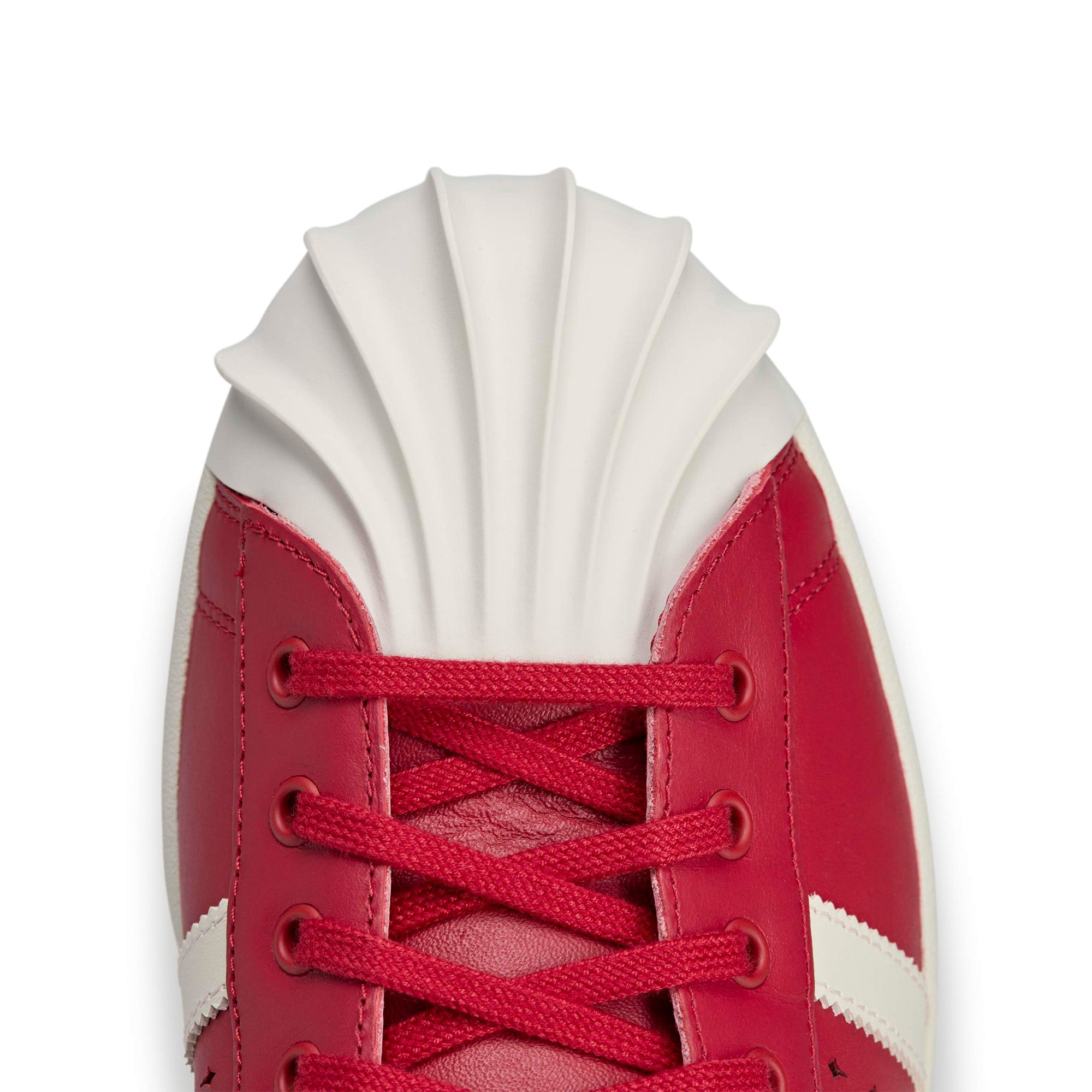 adidas Thug Club Superstar Lux Boot 'Red'