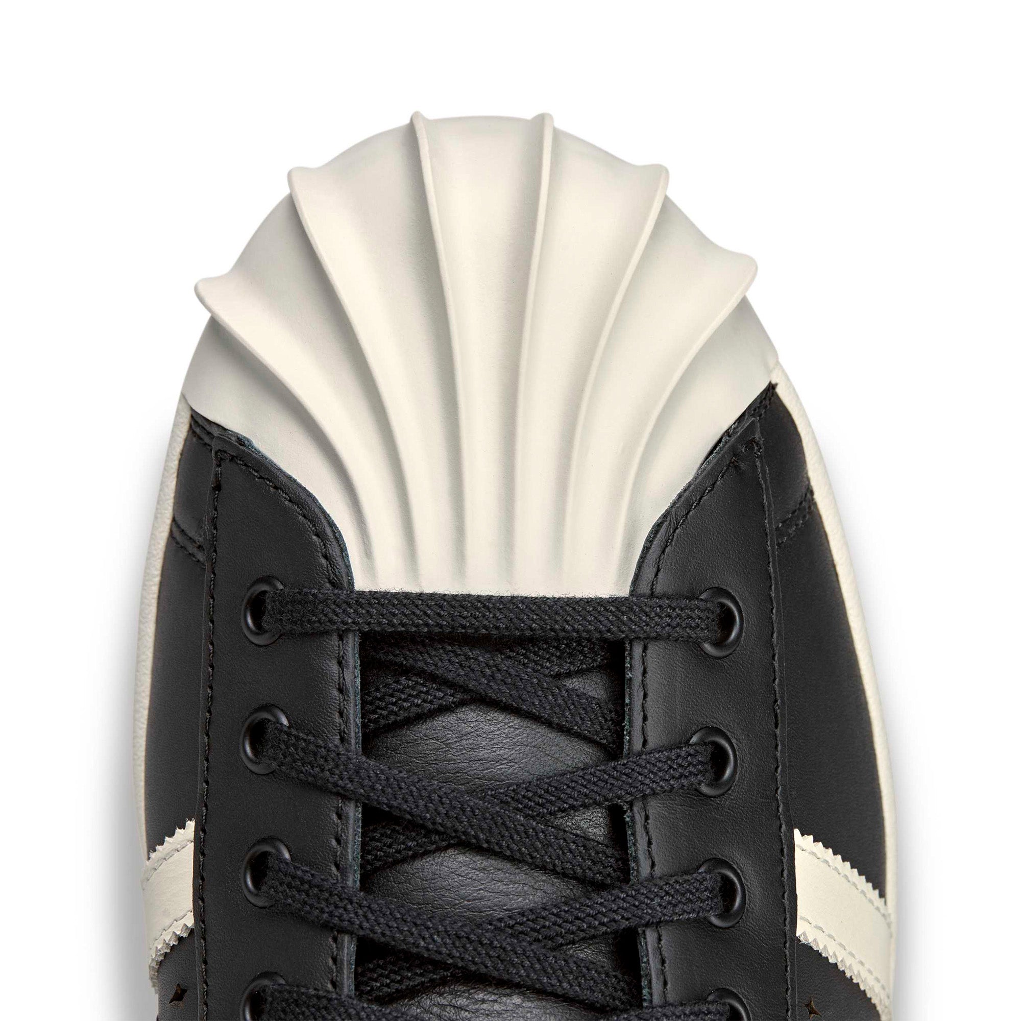 adidas Thug Club Superstar Lux Boot 'Black'