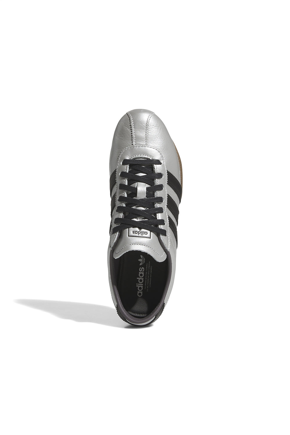Womens adidas Tokyo Decon 'Silver Metallic' - ROOTED