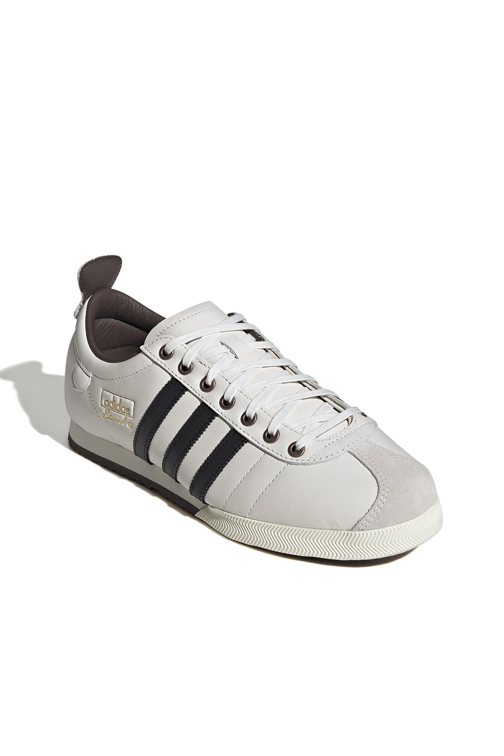 adidas Samba 62 'Cloud White/Core Black' - ROOTED