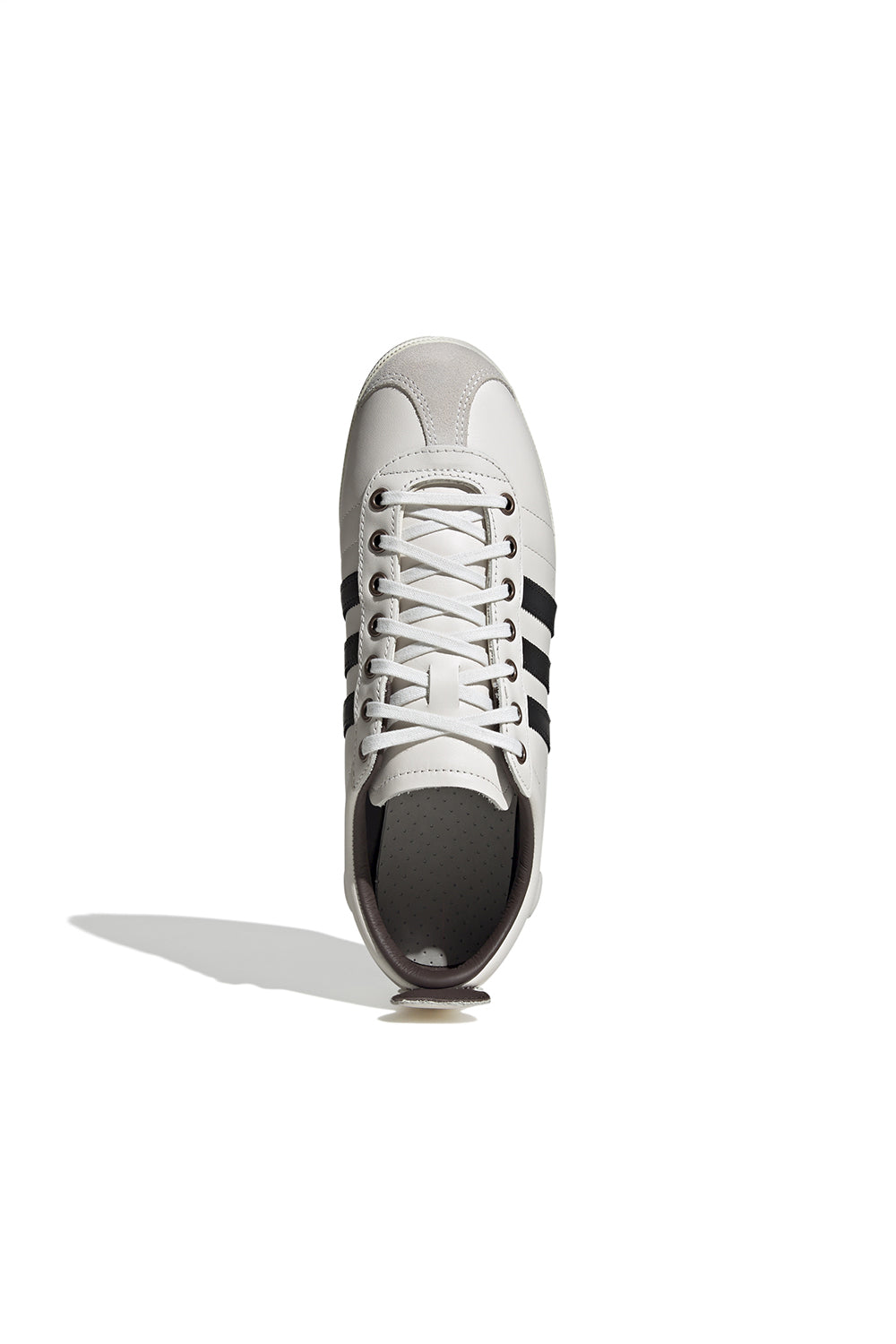 adidas Samba 62 'Cloud White/Core Black' - ROOTED