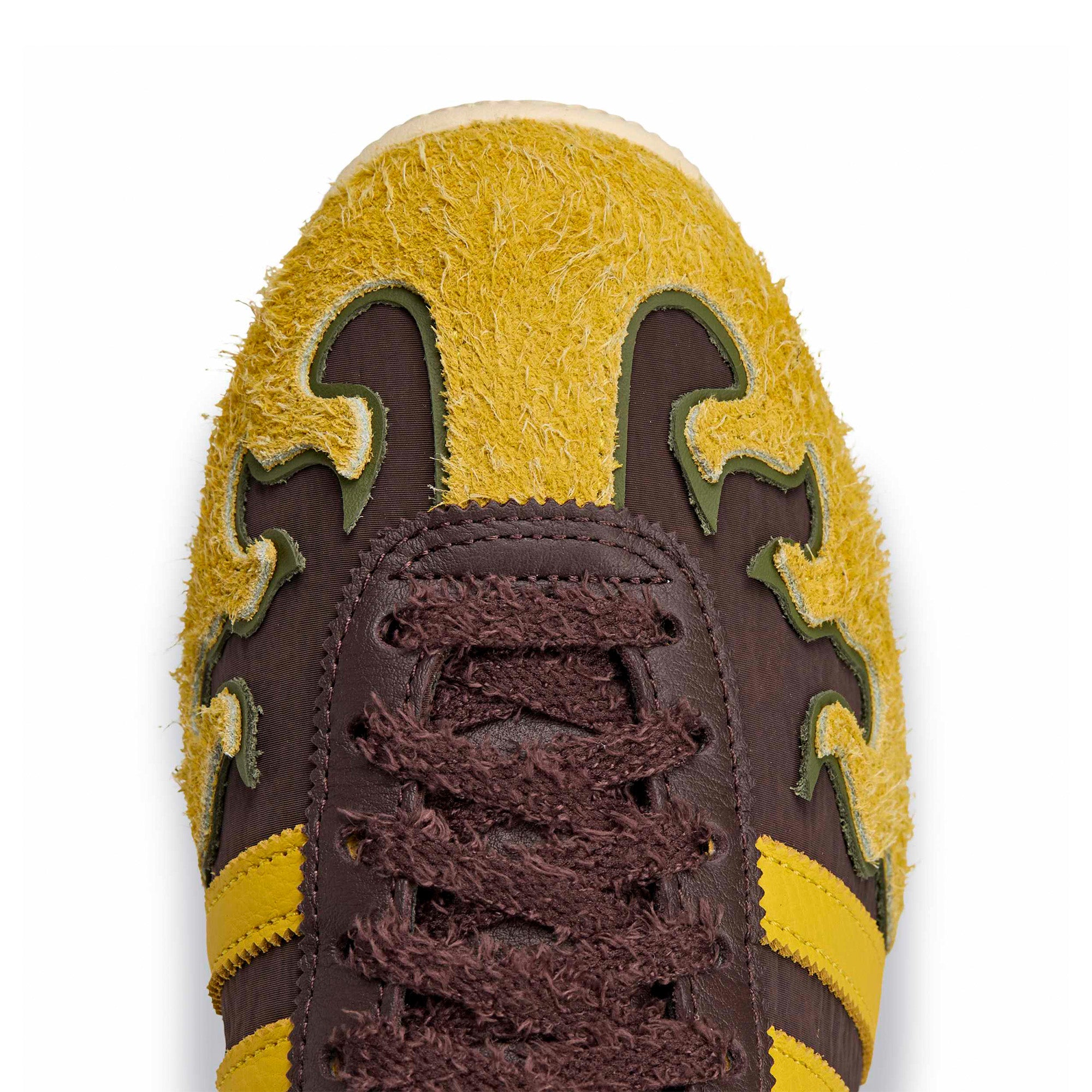 adidas Brain Dead Japan Lo 'Brown' - ROOTED