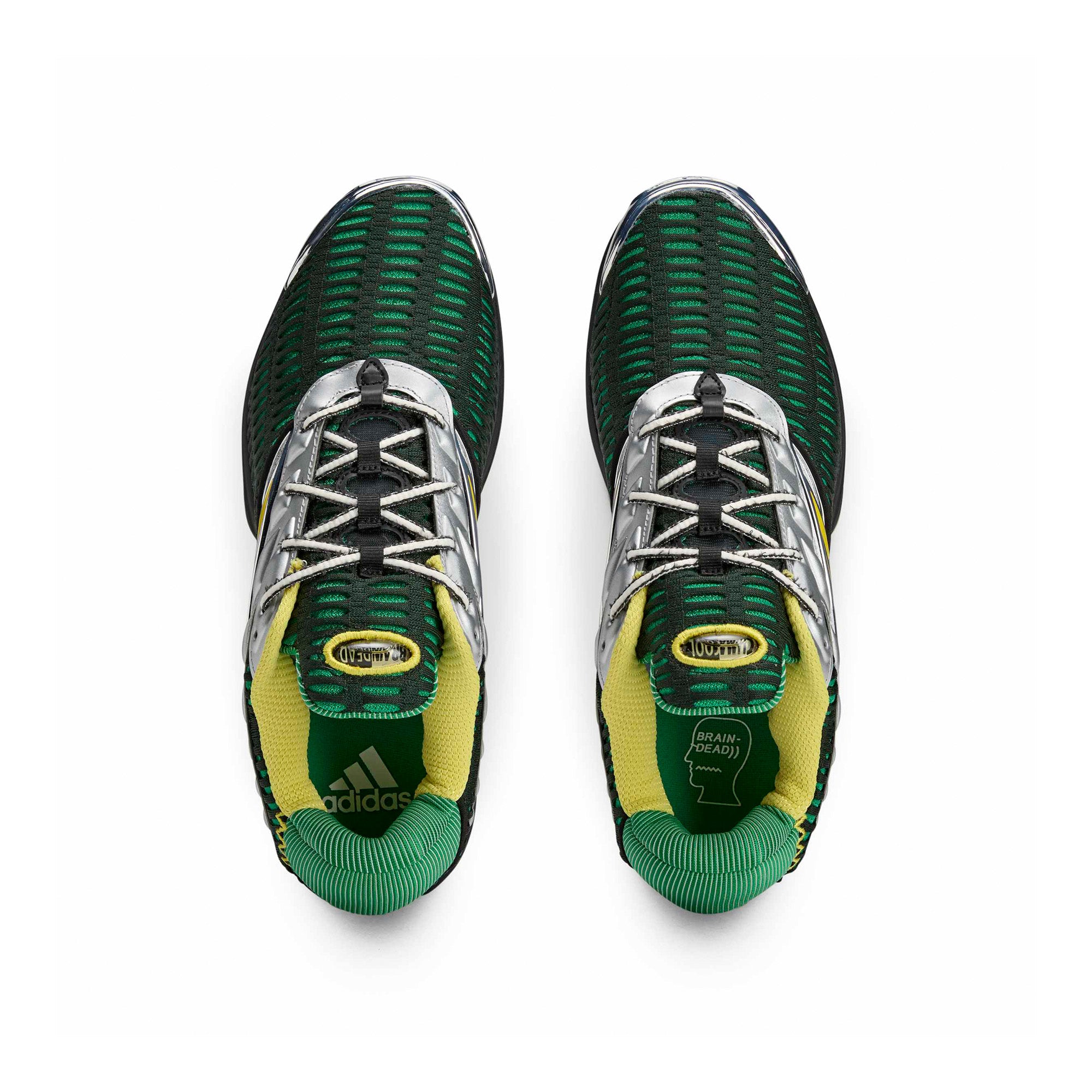 adidas Brain Dead Climacool 2 'Black'