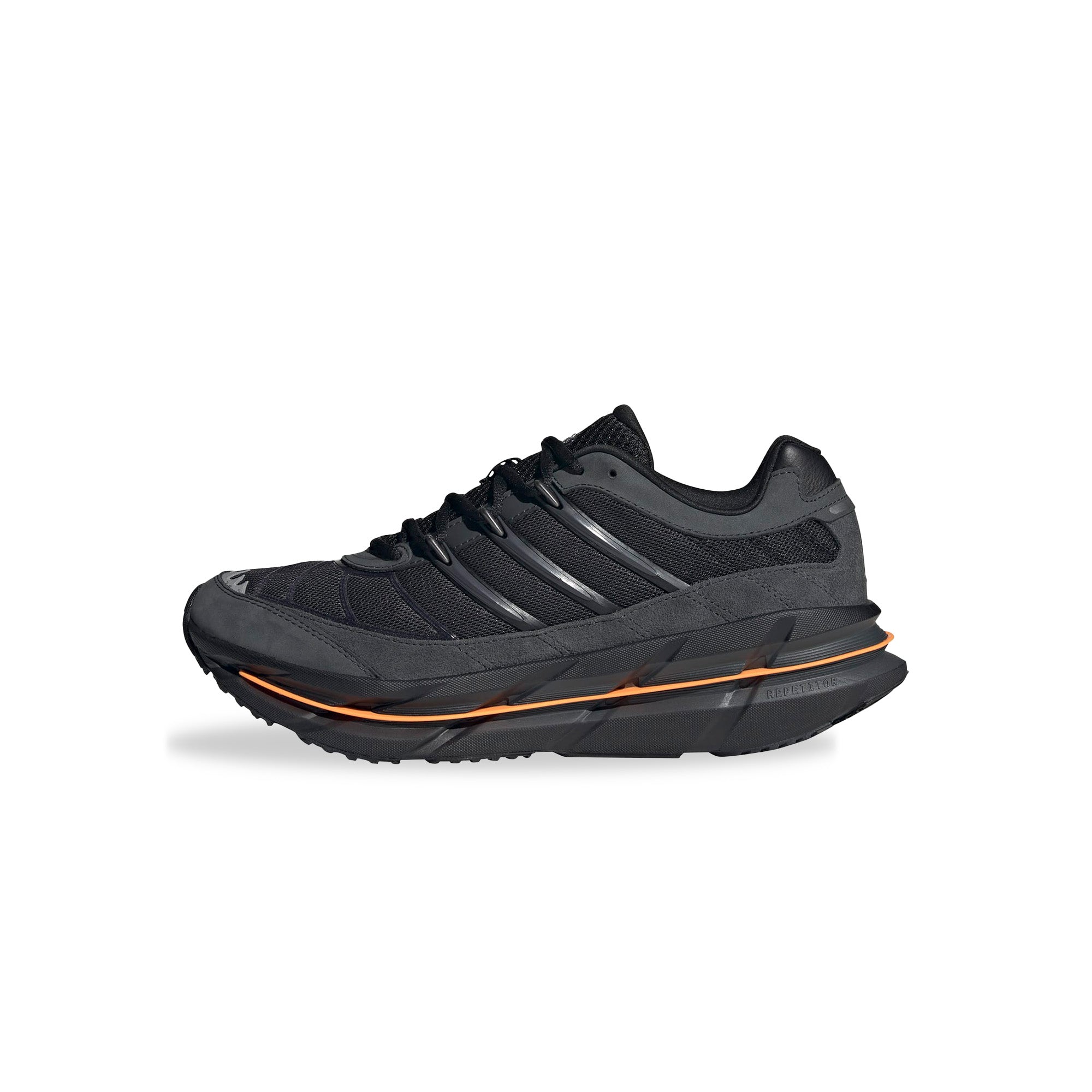 adidas Adistar HRMY 'Carbon/Core Black'