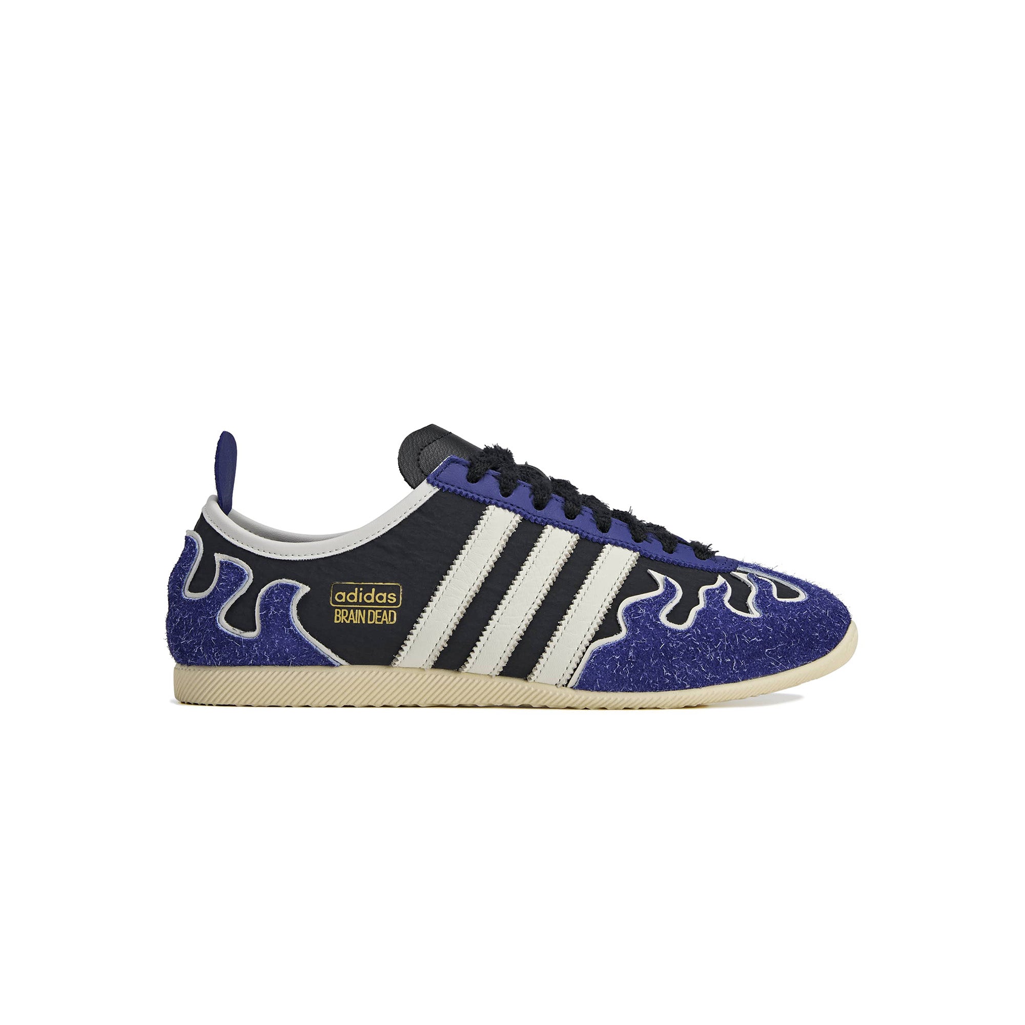 adidas Brain Dead Japan Lo Shoes - ROOTED